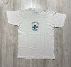 charlotte hornets vintage shirt charlotte hornets nba basketball t shirt  charlotte hornets logo graphic tee usa593