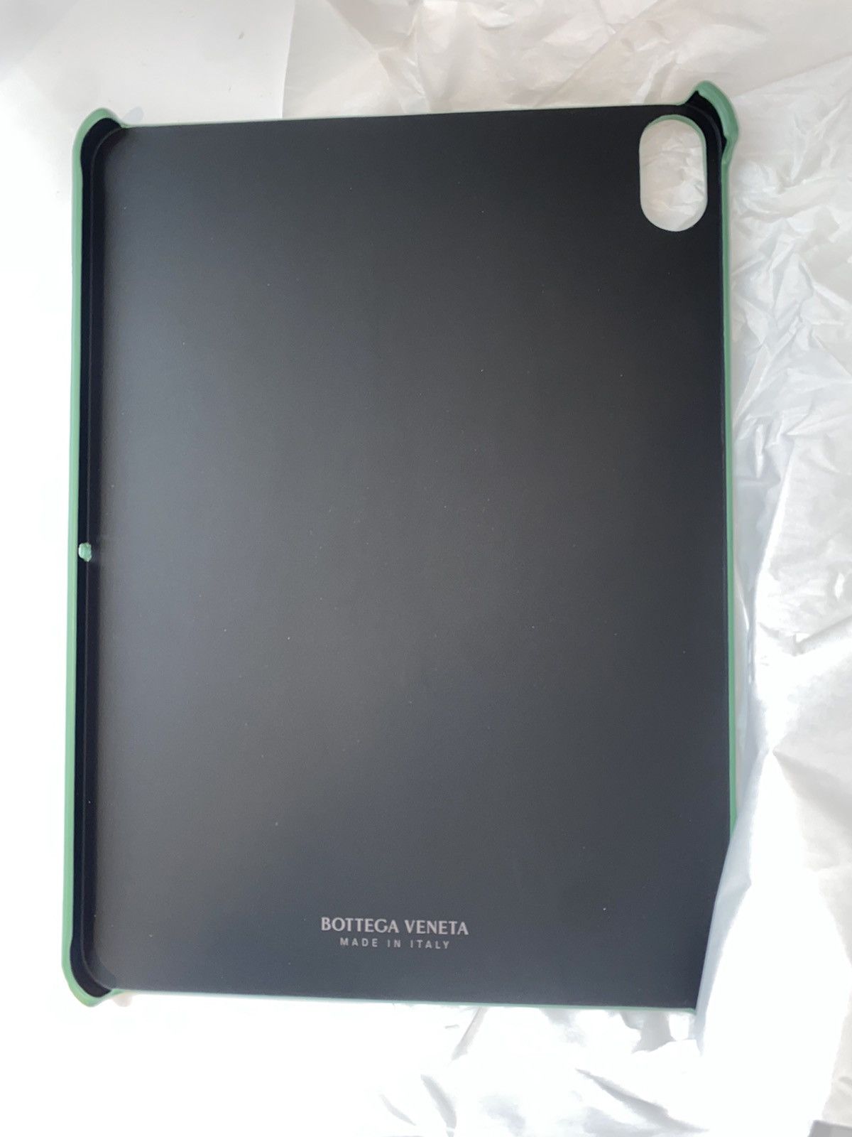 Bottega Veneta Bottega Veneta Woven IPad Pro Case Size ONE SIZE - 5 Thumbnail