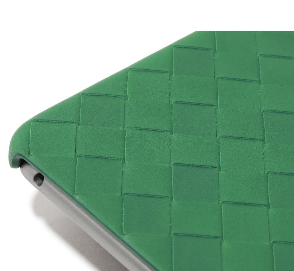 Bottega Veneta Bottega Veneta Woven IPad Pro Case Size ONE SIZE - 3 Thumbnail