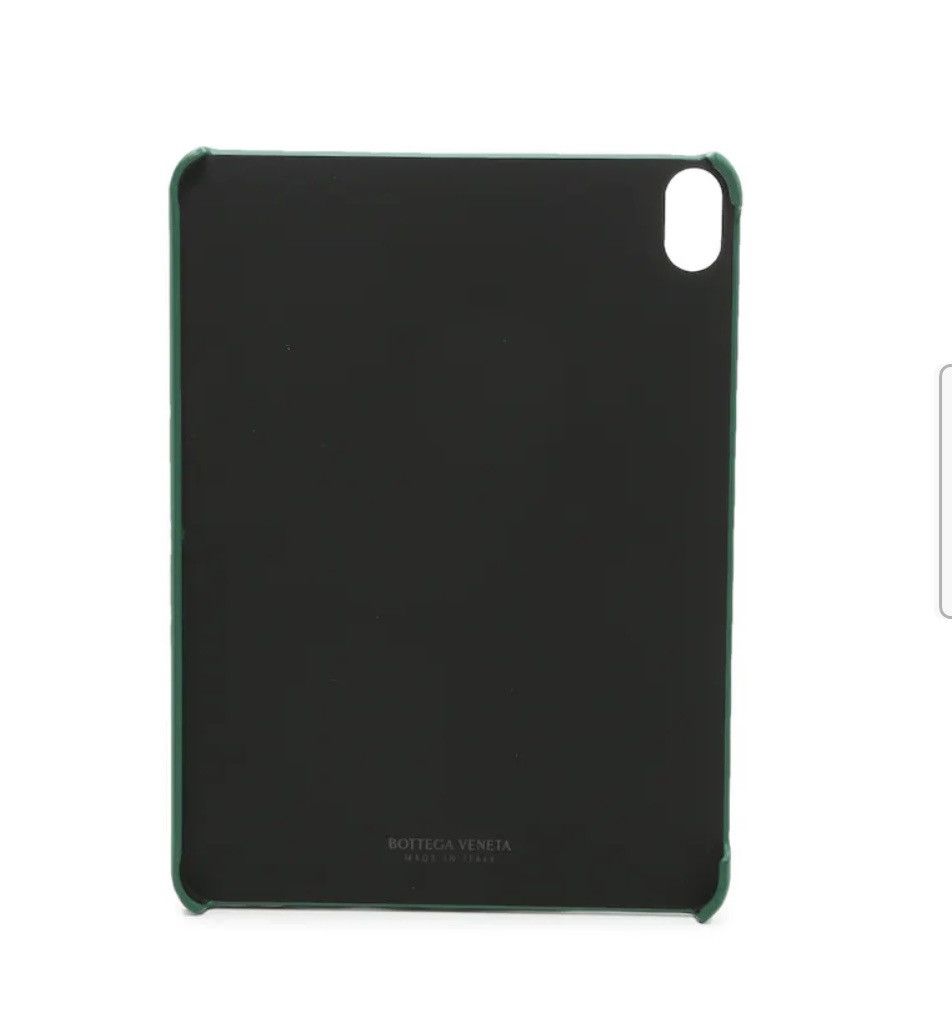 ボッテガベネタ　iPad ケース イントレチャート ピッコロ iPad Proケース のために メンズ で