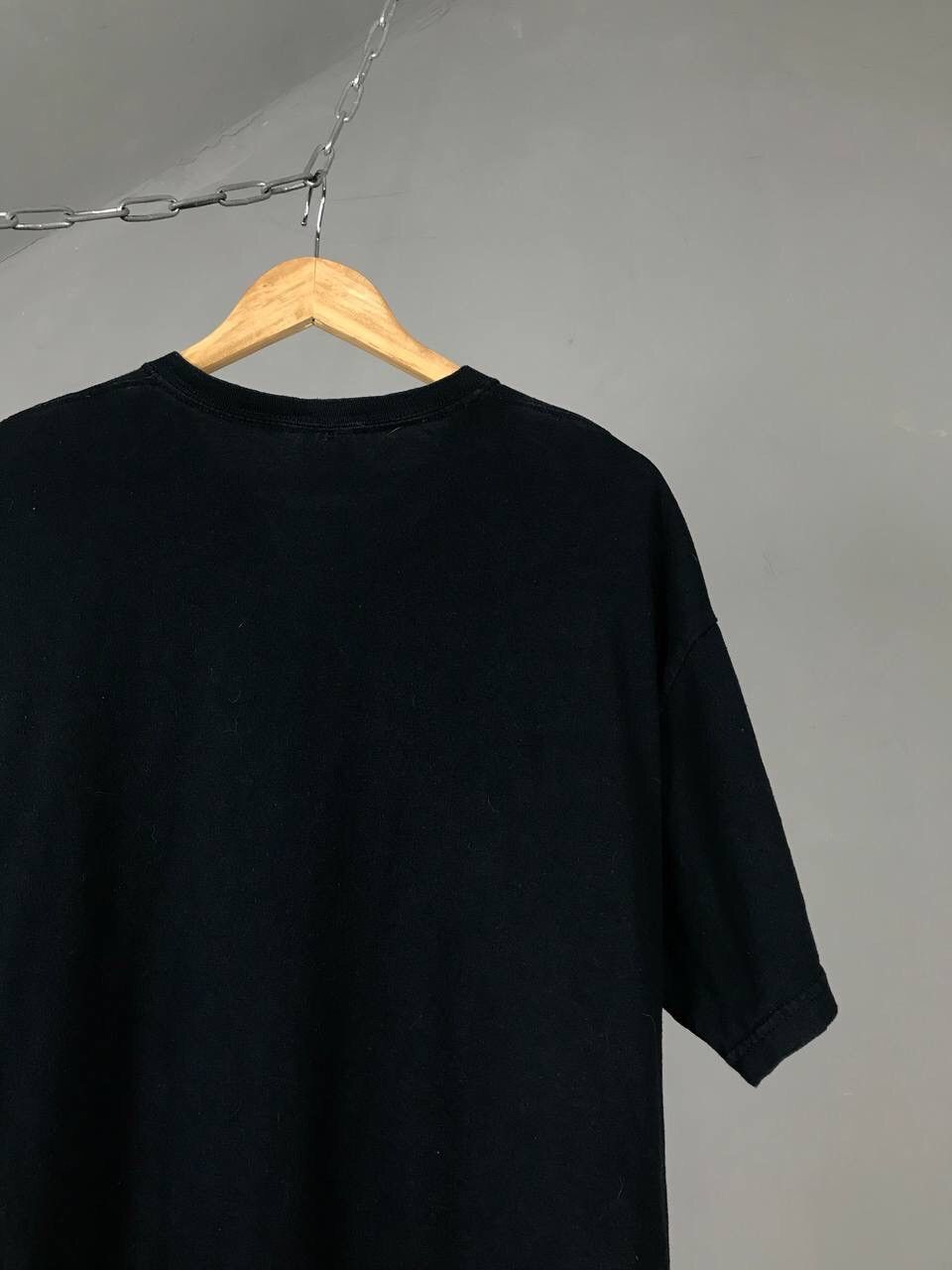 Band Tees Skulls vintage other rock tee Size US XL / EU 56 / 4 - 8 Thumbnail