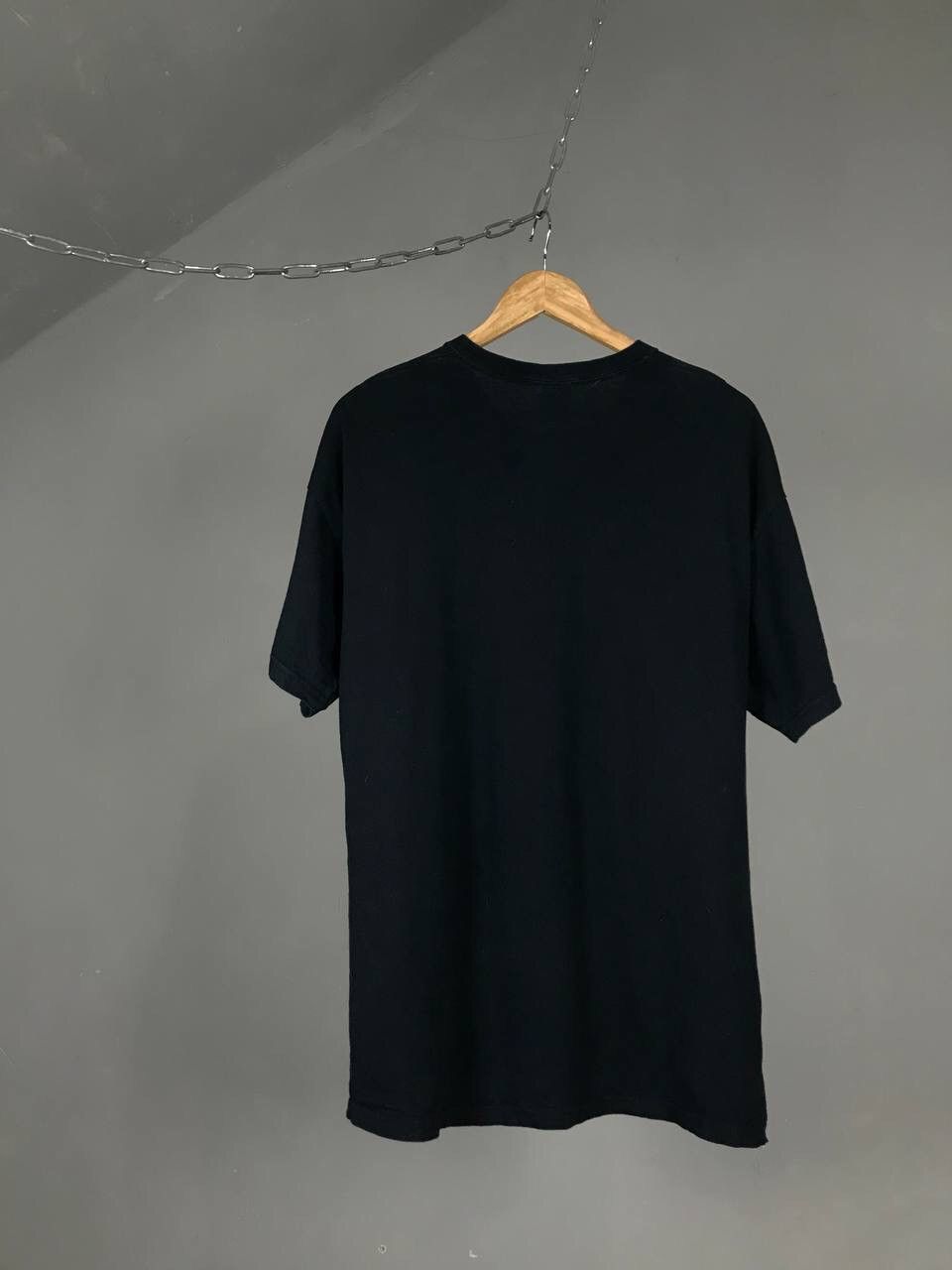 Band Tees Skulls vintage other rock tee Size US XL / EU 56 / 4 - 7 Thumbnail