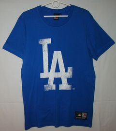 Majestic Los Angeles Dodgers *Rhoden* Shirt XL XL