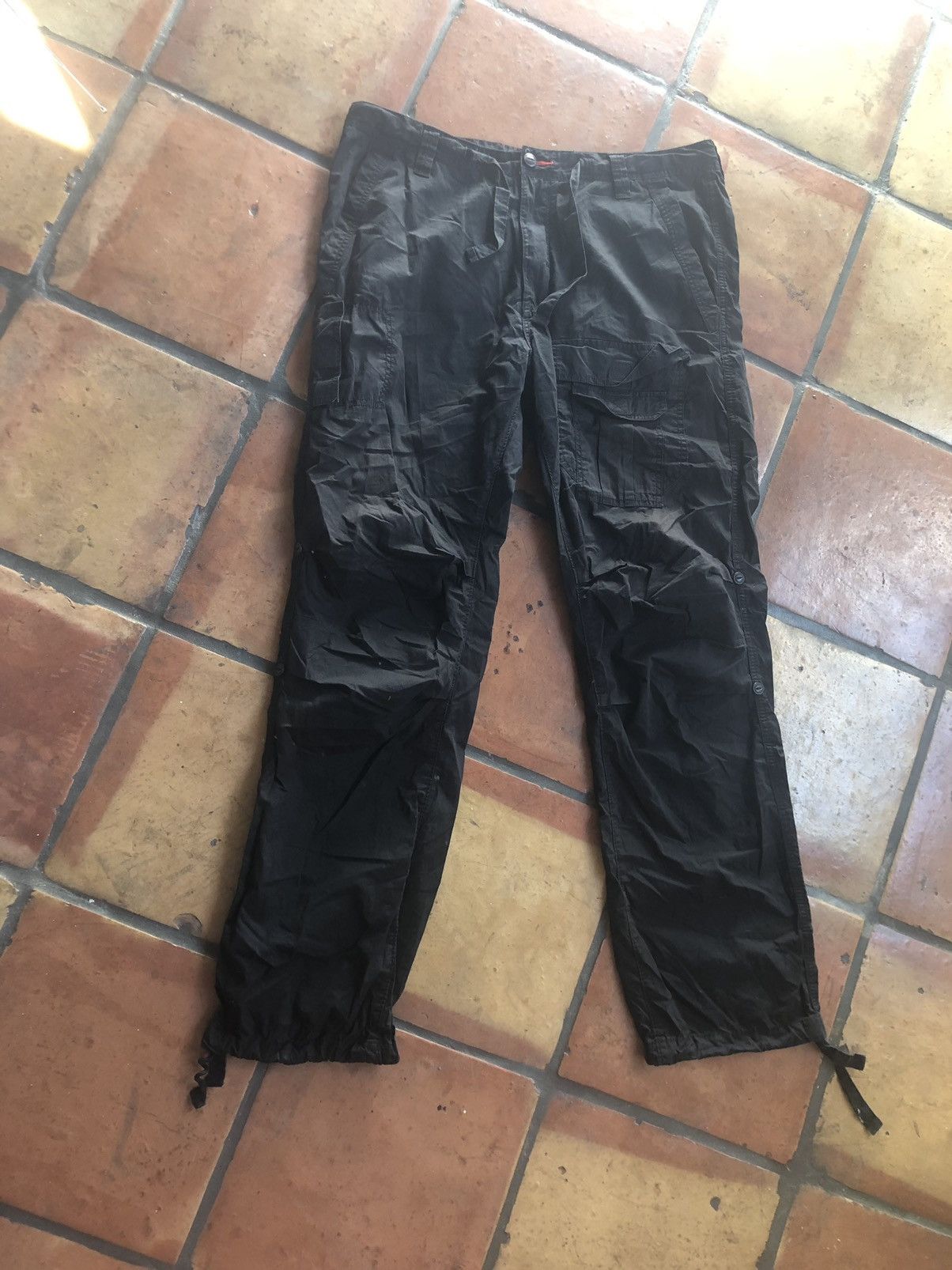 Sean John Sean John Cargo Pants Grailed
