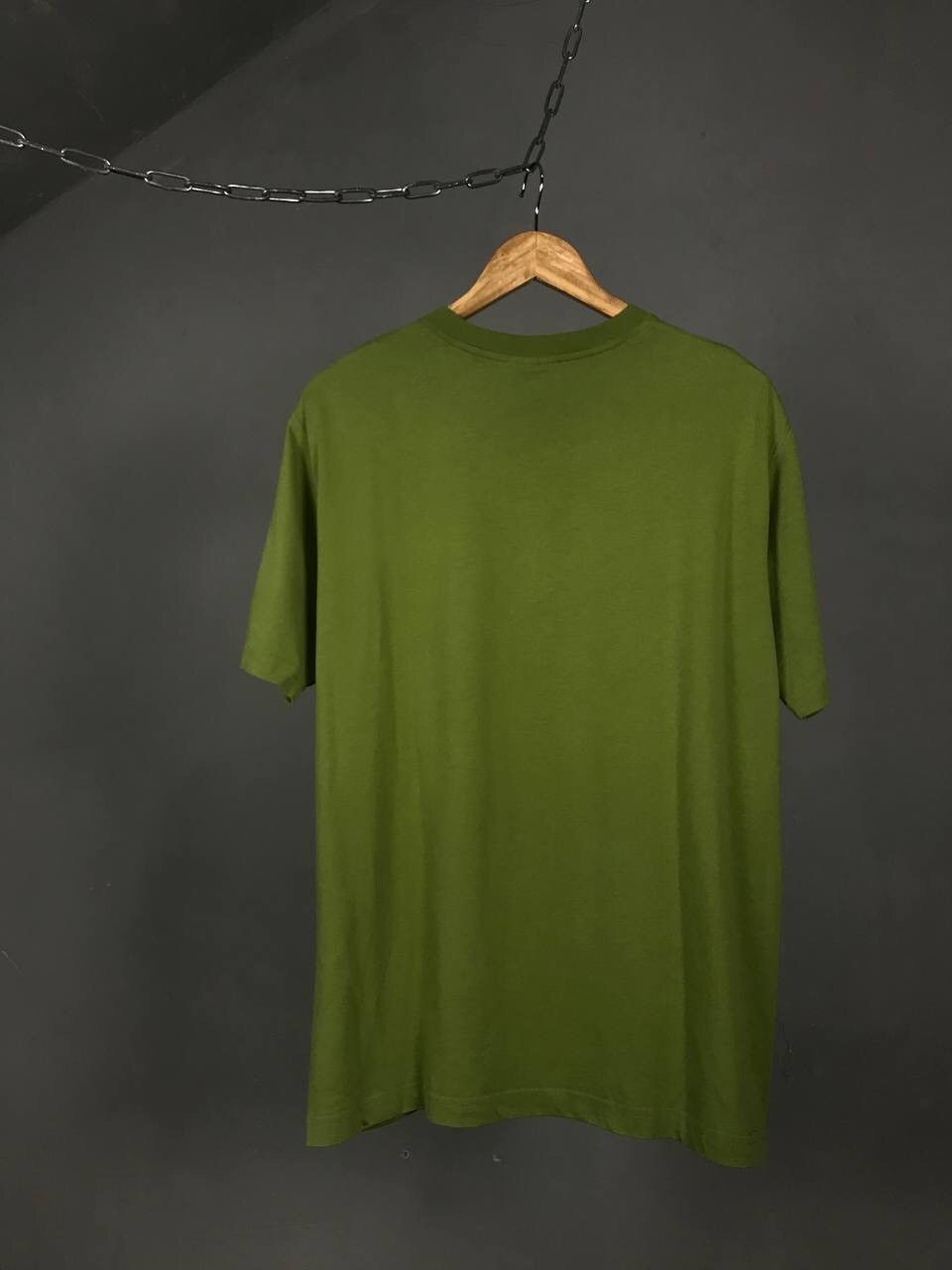 Fjallraven Fjallraven Equipment outdoor streetwear vintage tee Size US L / EU 52-54 / 3 - 8 Thumbnail