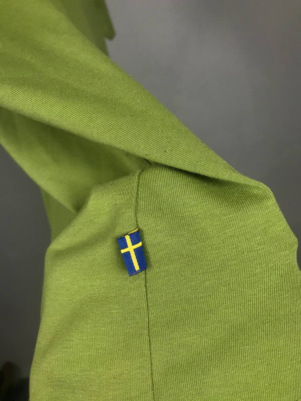 Fjallraven Fjallraven Equipment outdoor streetwear vintage tee Size US L / EU 52-54 / 3 - 10 Thumbnail