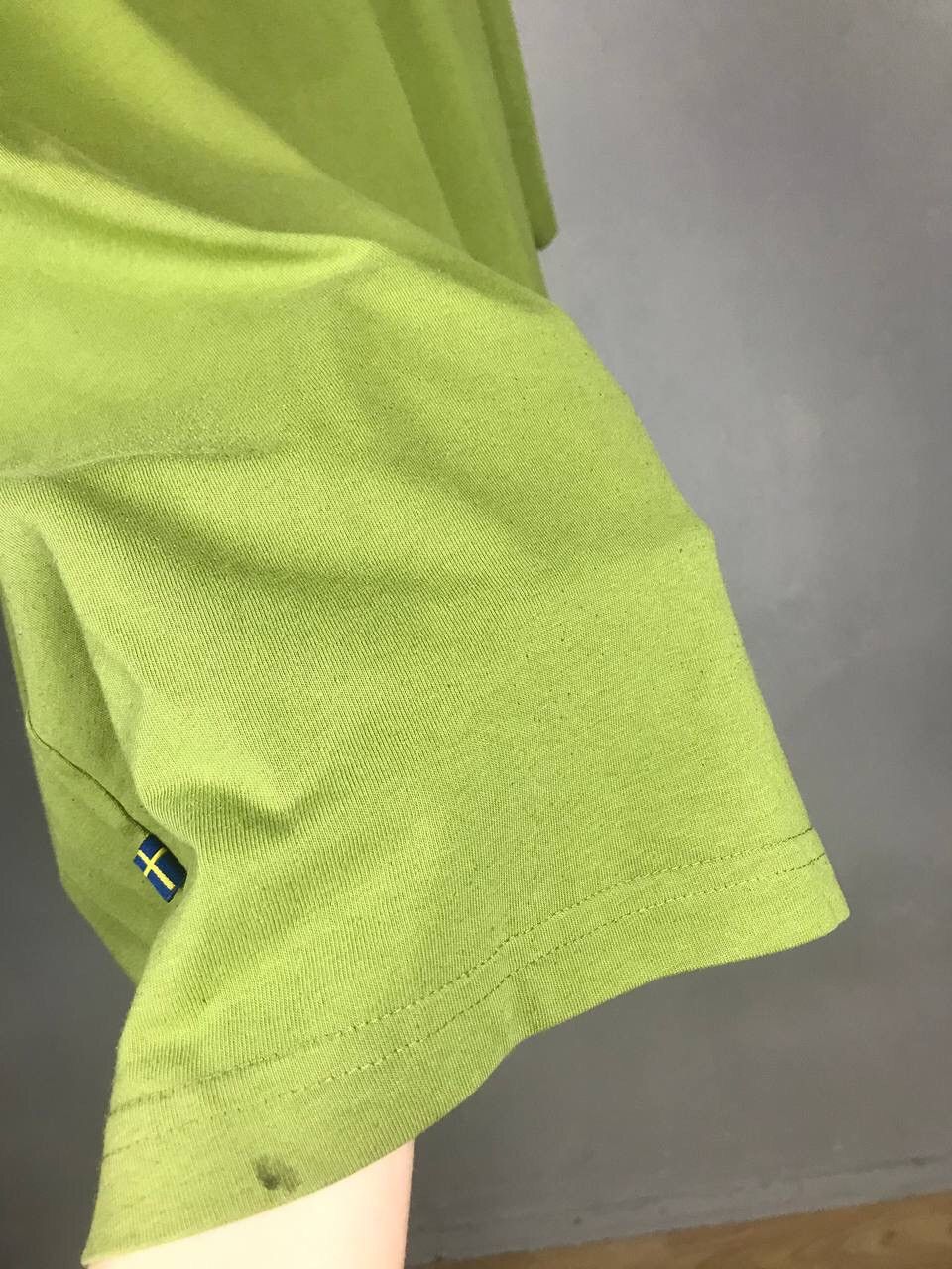Fjallraven Fjallraven Equipment outdoor streetwear vintage tee Size US L / EU 52-54 / 3 - 9 Thumbnail