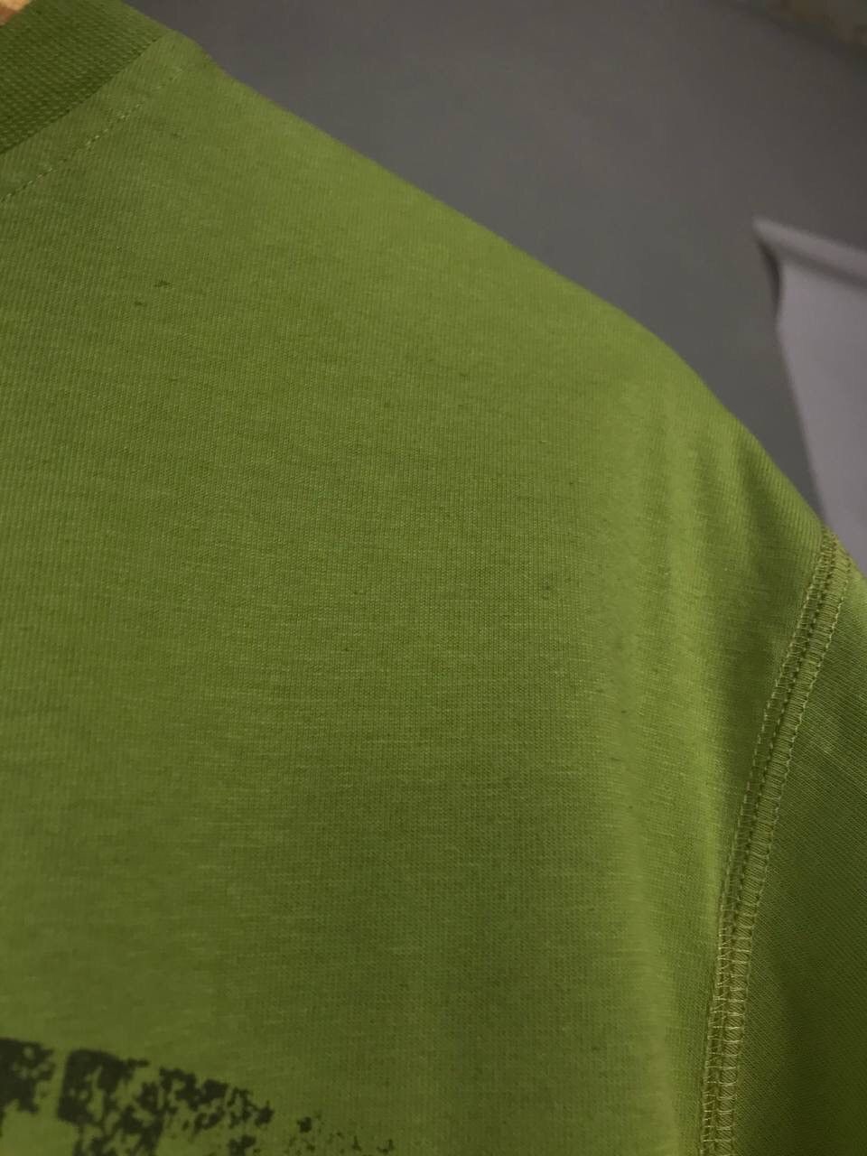 Fjallraven Fjallraven Equipment outdoor streetwear vintage tee Size US L / EU 52-54 / 3 - 7 Thumbnail