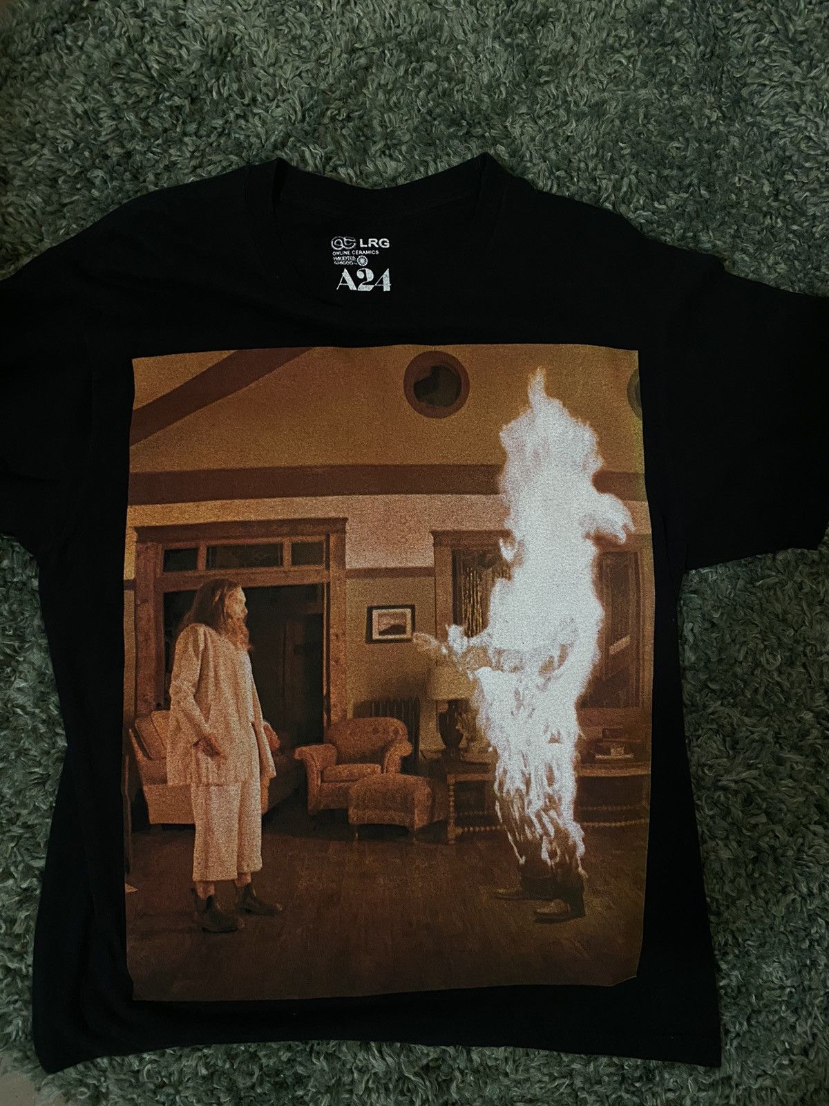 A24 x Online Ceramics Hereditary T-Shirt