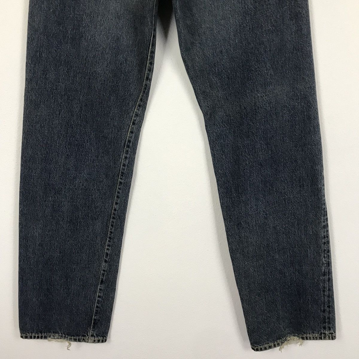 Japanese Brand × Studio D'Artisan 💣STUDIO D’ARTISAN 🐽 Pig Custom Design Denim Jeans Size US 30 / EU 46 - 8 Thumbnail