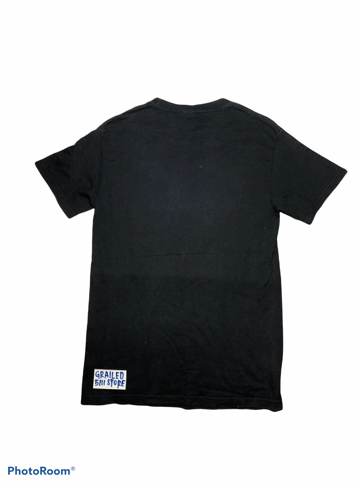 Band Tees × Vintage VTGE ZEBRAHEAD MFZB 2003 Size US S / EU 44-46 / 1 - 2 Thumbnail