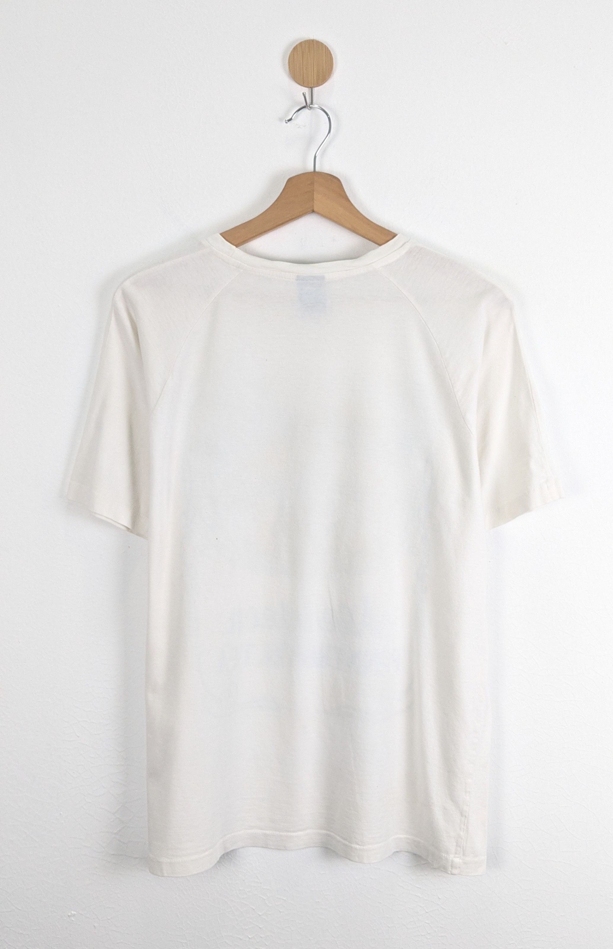 Number (N)ine Number Nine Pennyroyal Tea Nirvana shirt Size US L / EU 52-54 / 3 - 3 Thumbnail