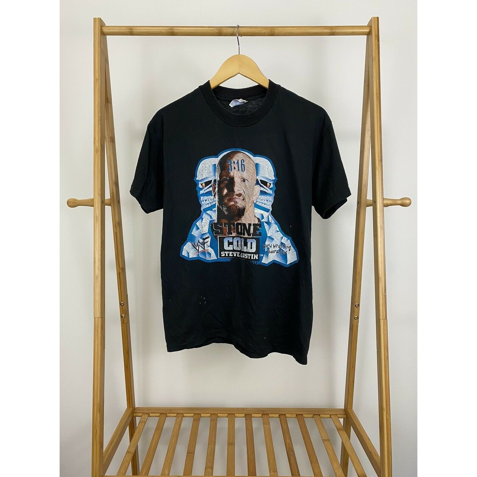 Saint Michael TRIBAL WARS L/S TEE