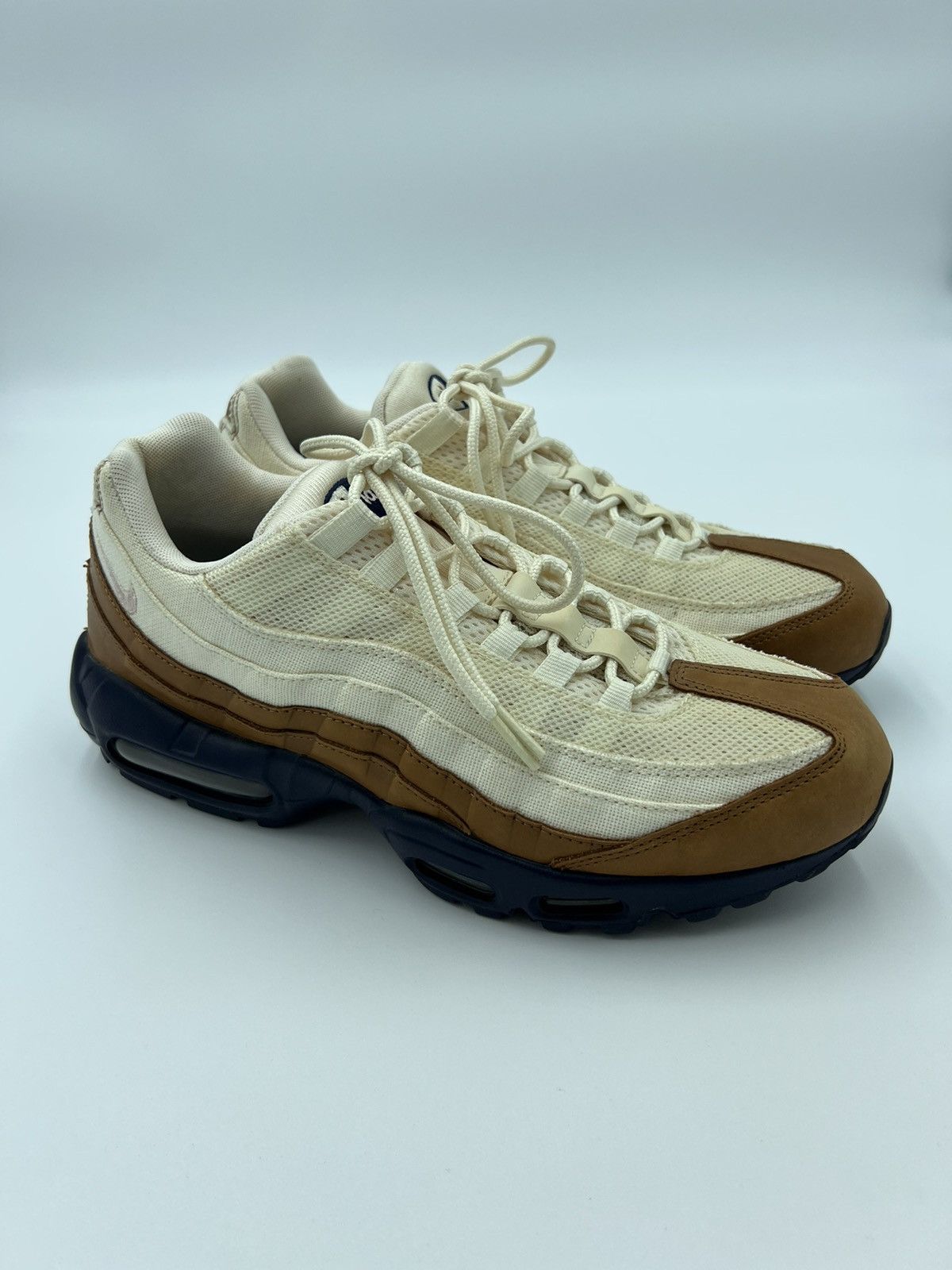 Air max 95 ale brown clearance