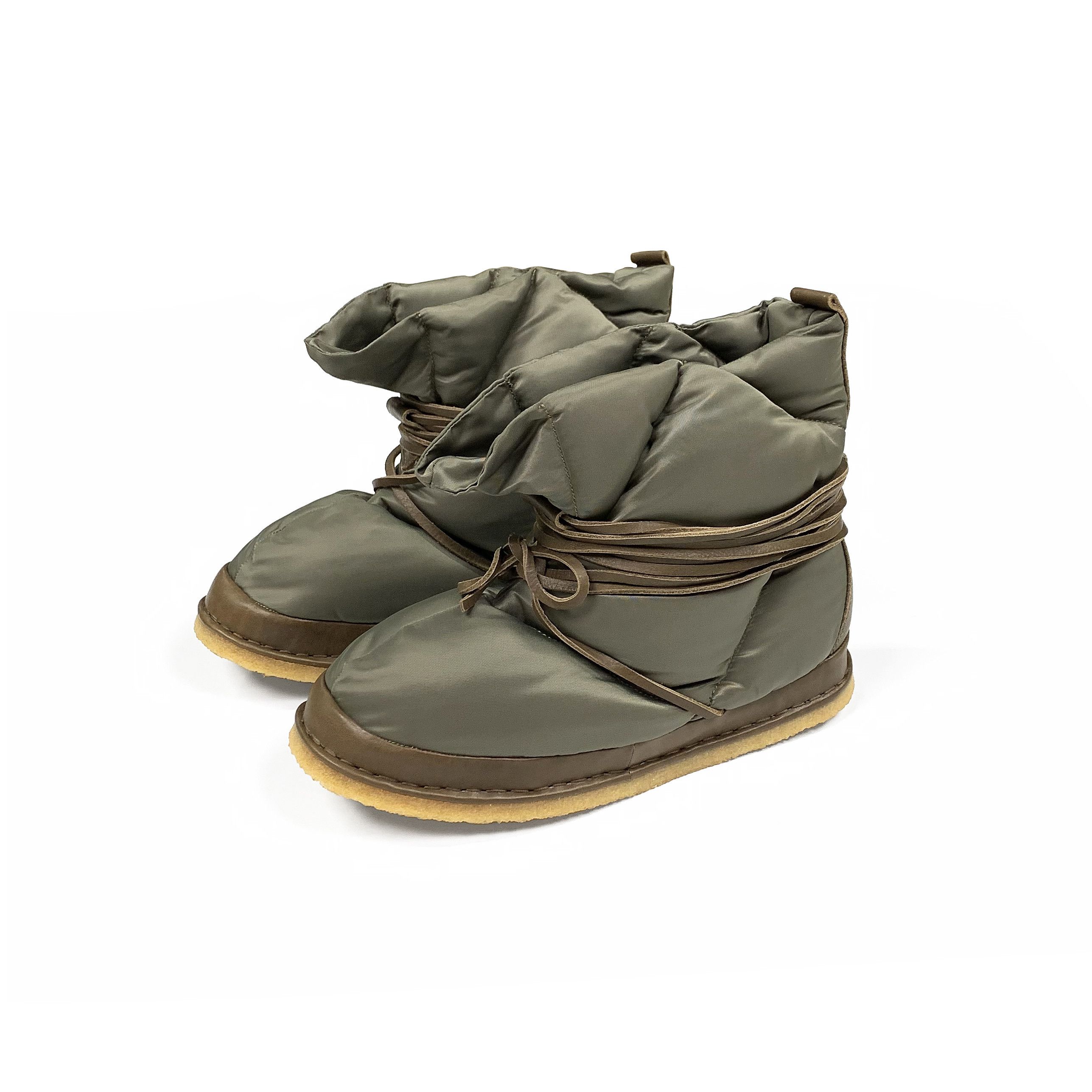 CABANE de ZUCCa Mens Boots