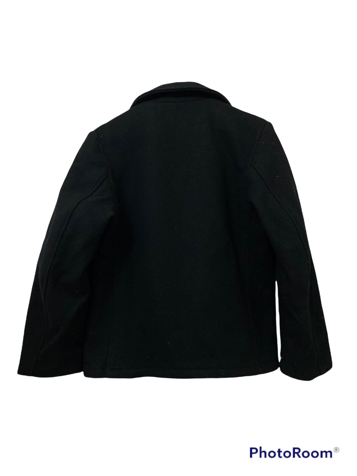Schott × Vintage 🔥STEALS🔥 VINTAGE SCHOTT NYC WOOL JACKET Size US M / EU 48-50 / 2 - 4 Thumbnail