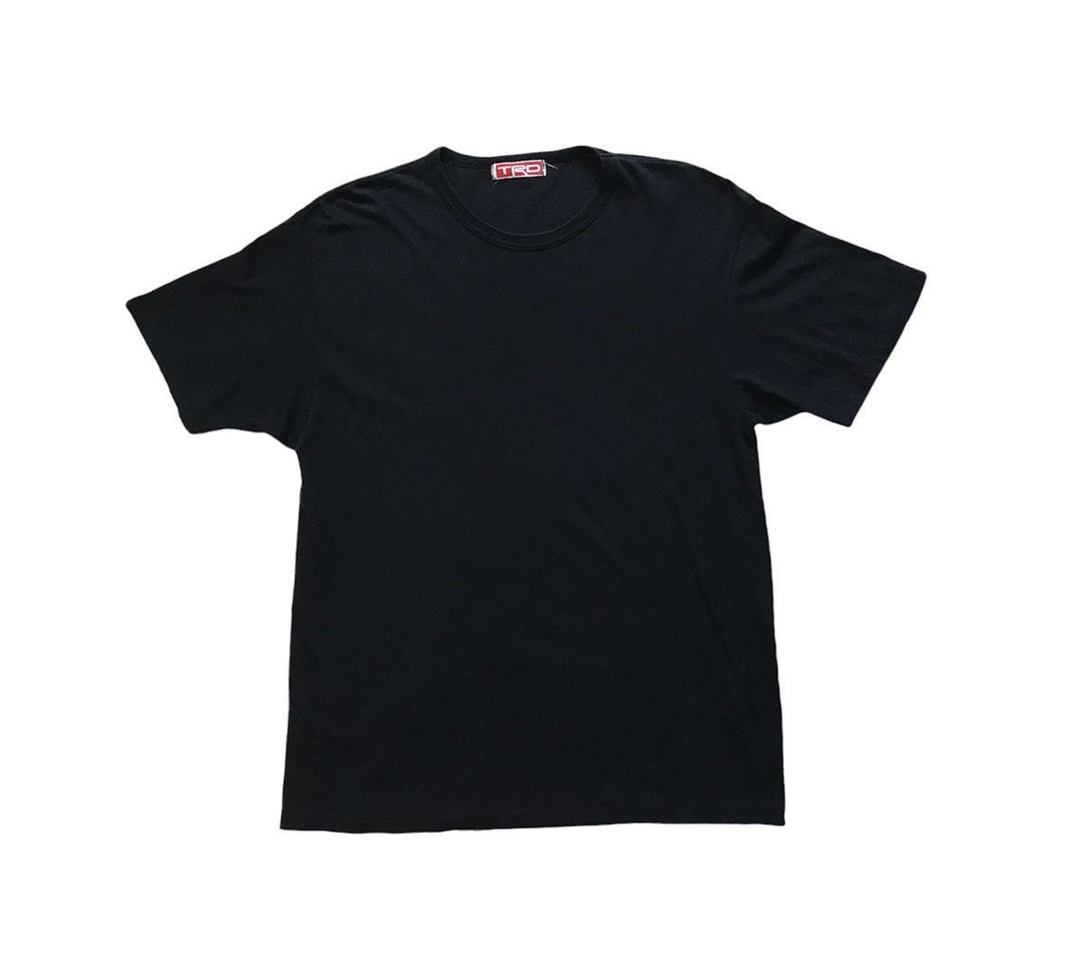 Japanese Brand × Vintage Vintage Toyota Racing TRD Motorsports Shirt Size US L / EU 52-54 / 3 - 2 Thumbnail
