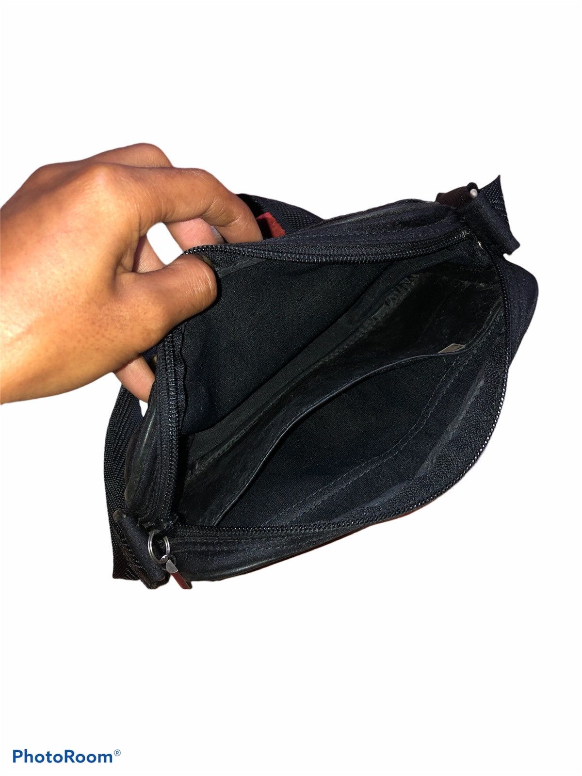 Philippe Model PHILIPPE MODEL PARIS CROSSBODY SLINGBAG Size ONE SIZE - 6 Thumbnail