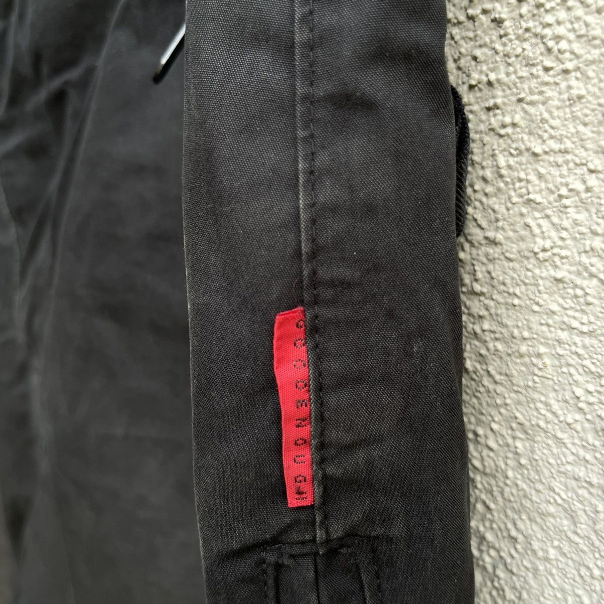 Good Enough Vintage GOOD ENOUGH tactical pants cargo zipper Size US 31 - 6 Thumbnail