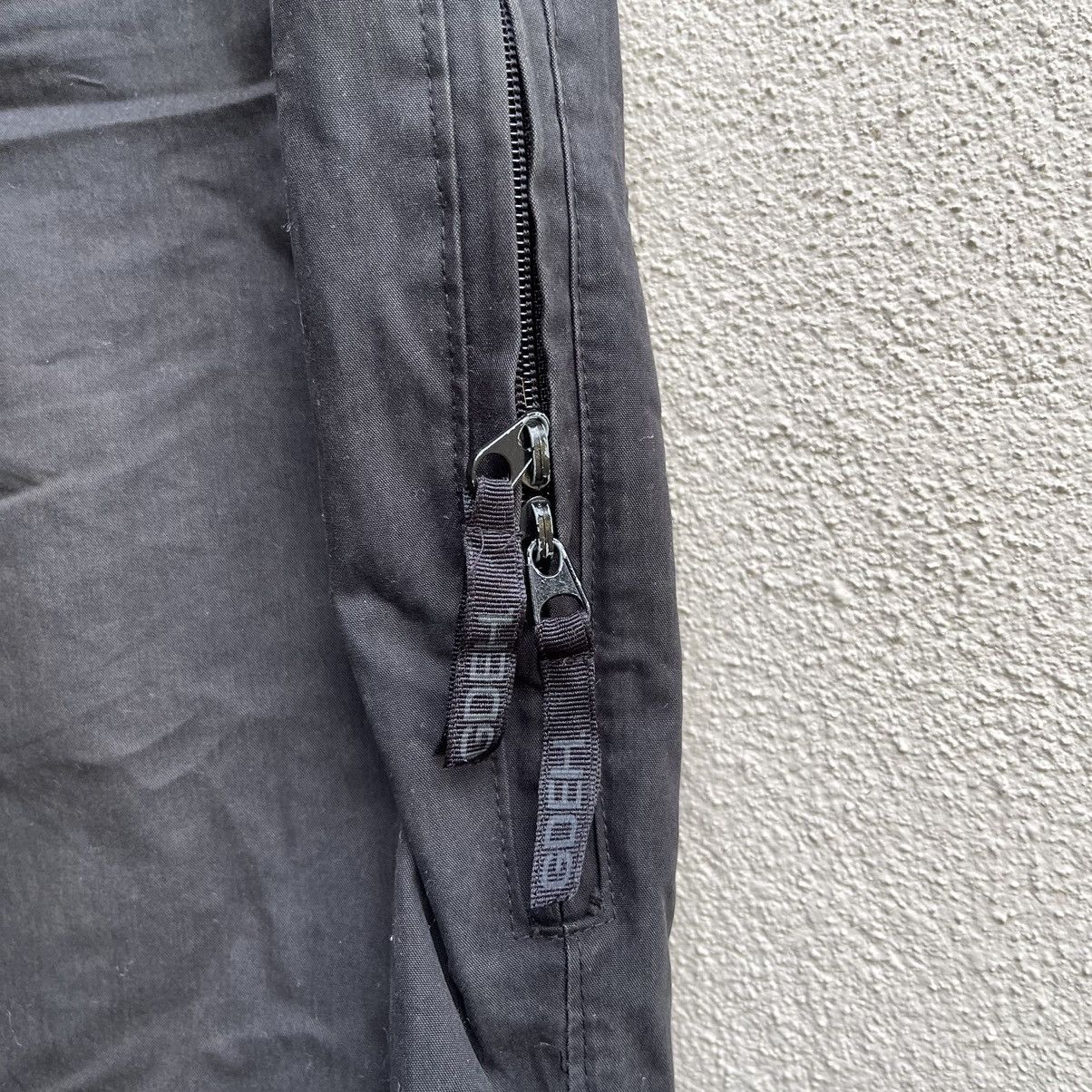 Good Enough Vintage GOOD ENOUGH tactical pants cargo zipper Size US 31 - 8 Thumbnail