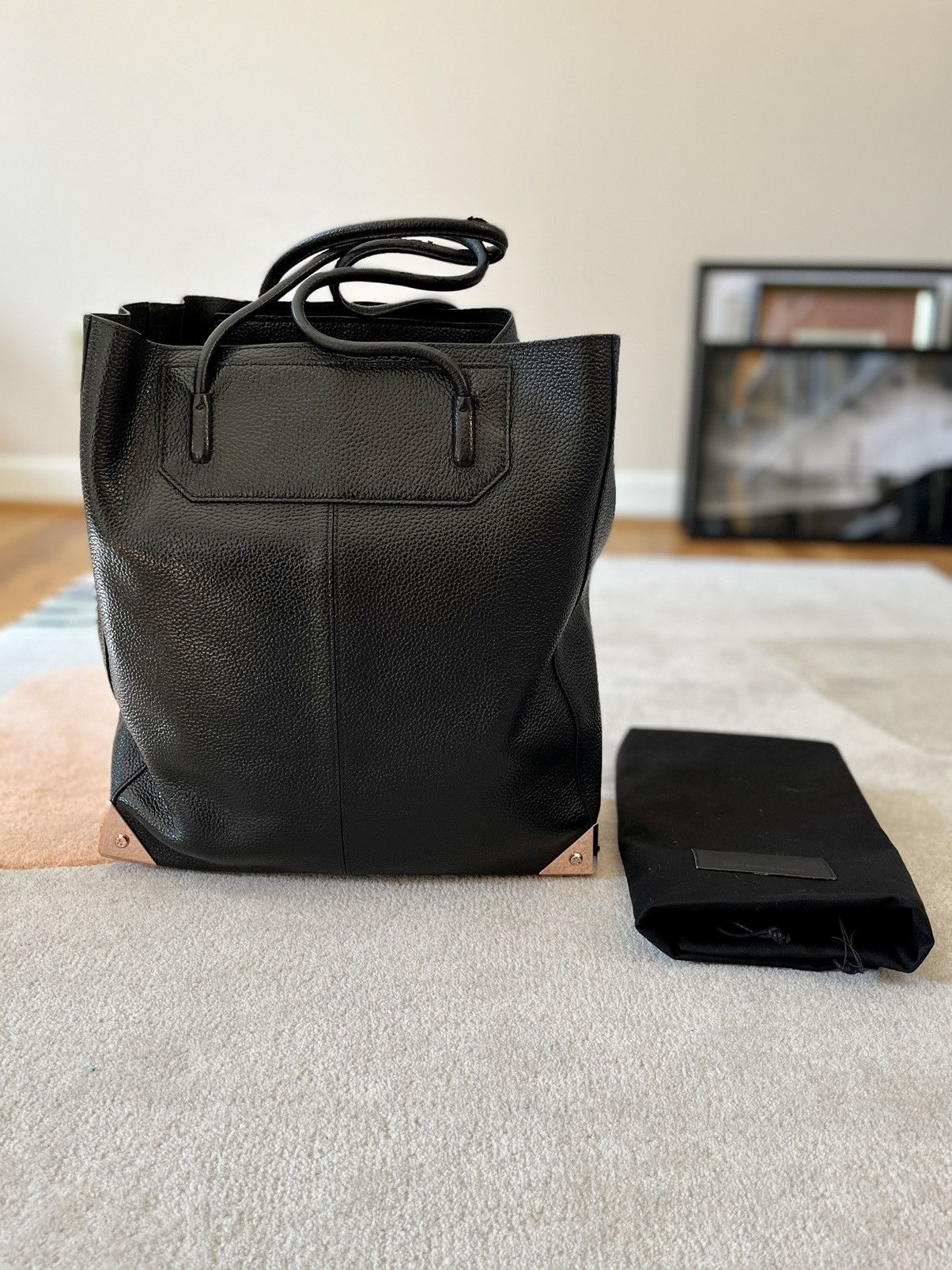 Alexander Wang Prisma Tote Grailed