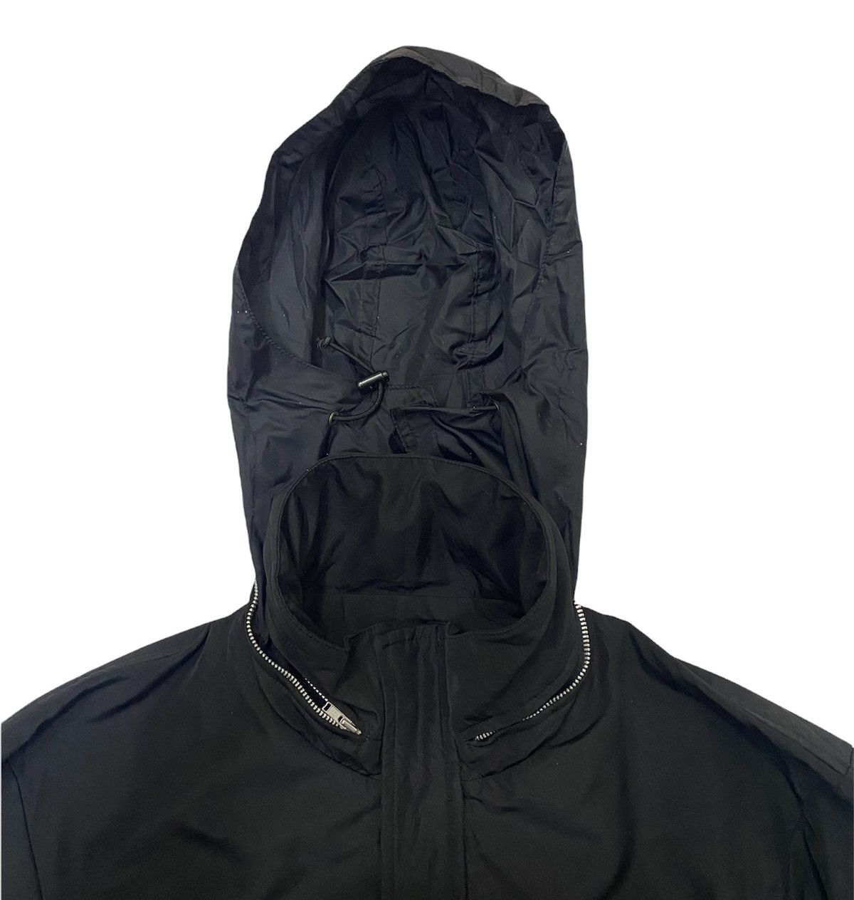 Guess Guess Long Jacket Hoodie (M) Size US M / EU 48-50 / 2 - 11 Thumbnail