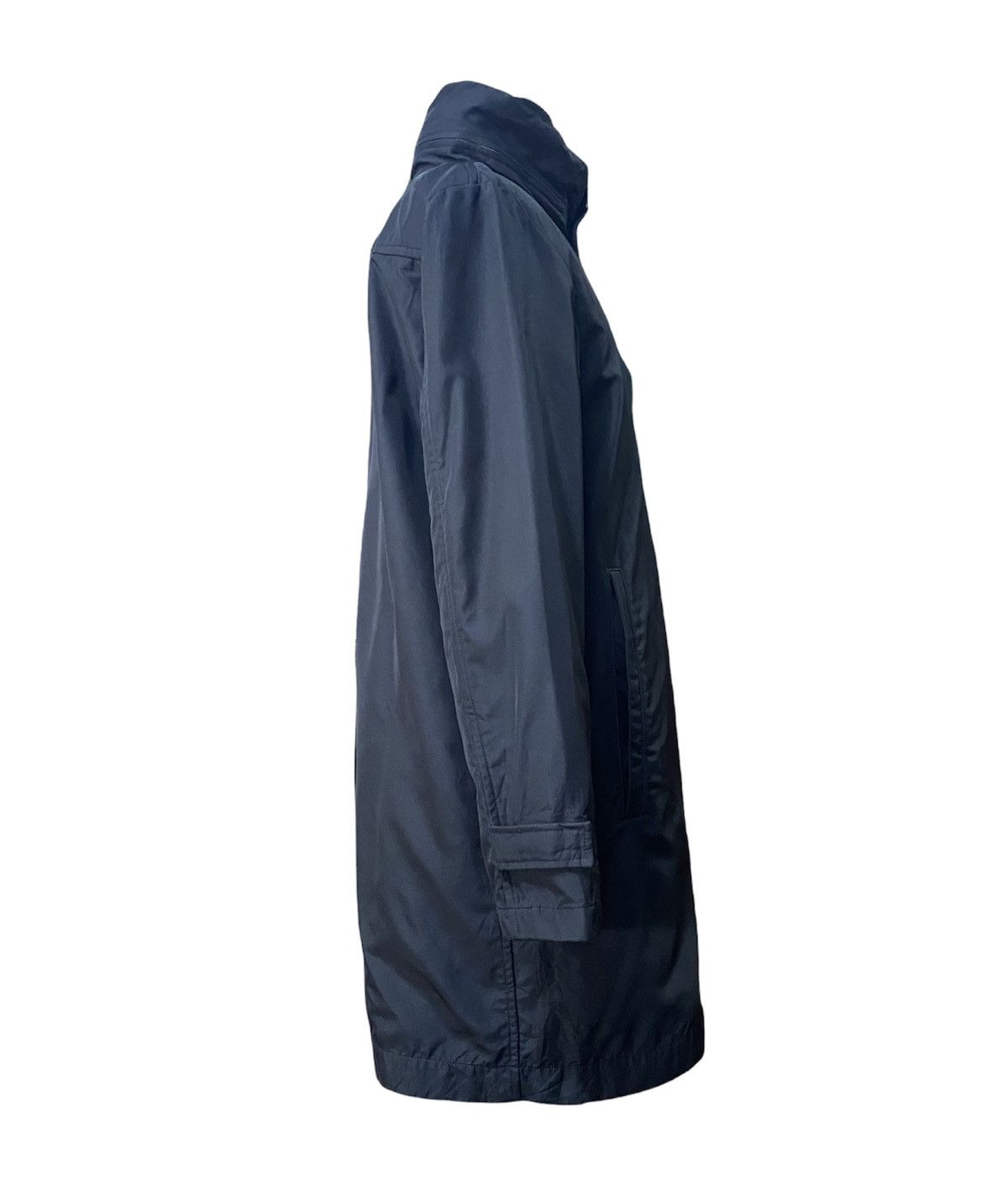 Guess Guess Long Jacket Hoodie (M) Size US M / EU 48-50 / 2 - 4 Thumbnail