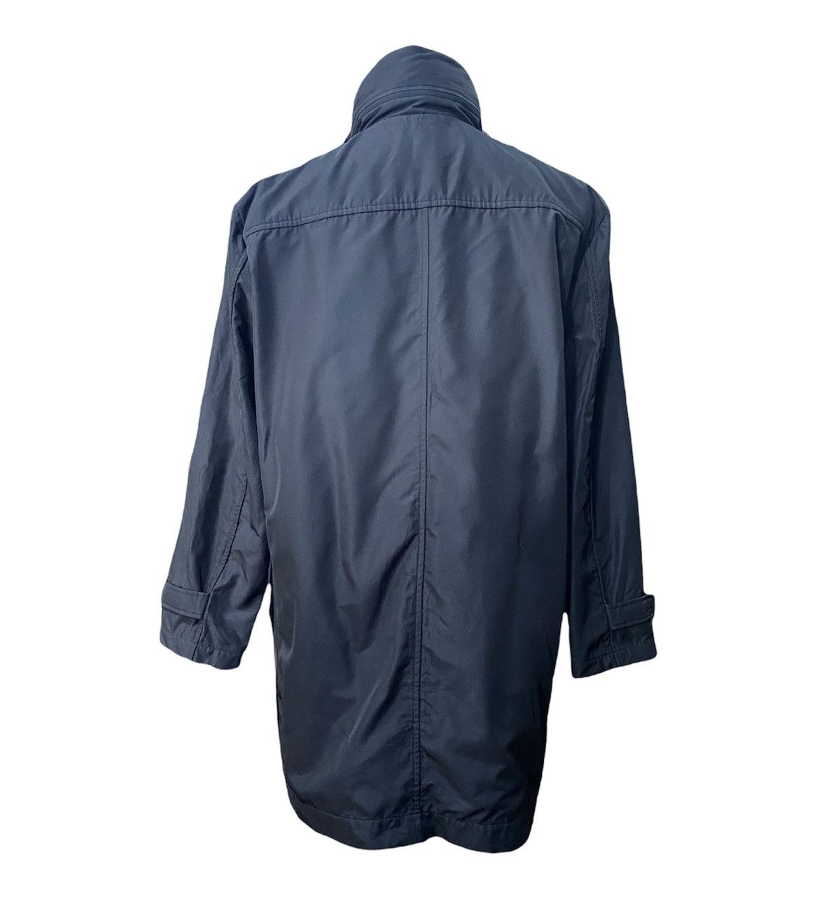 Guess Guess Long Jacket Hoodie (M) Size US M / EU 48-50 / 2 - 2 Thumbnail