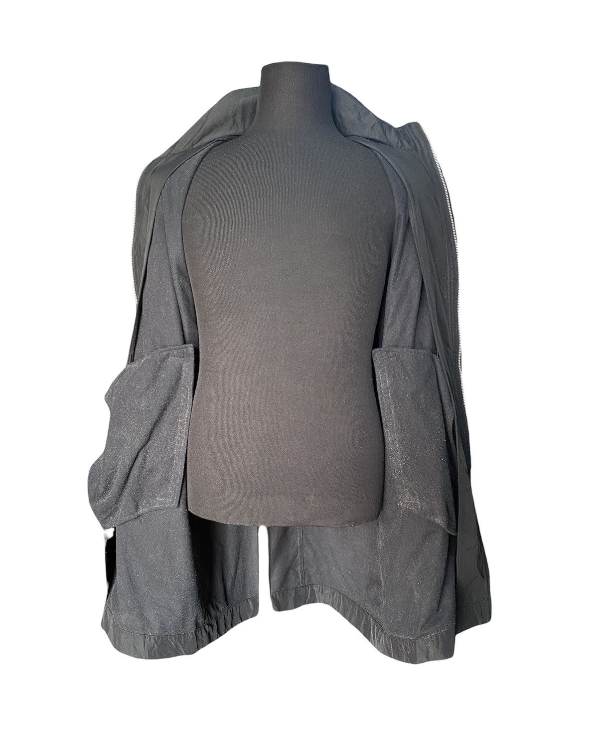 Guess Guess Long Jacket Hoodie (M) Size US M / EU 48-50 / 2 - 7 Thumbnail