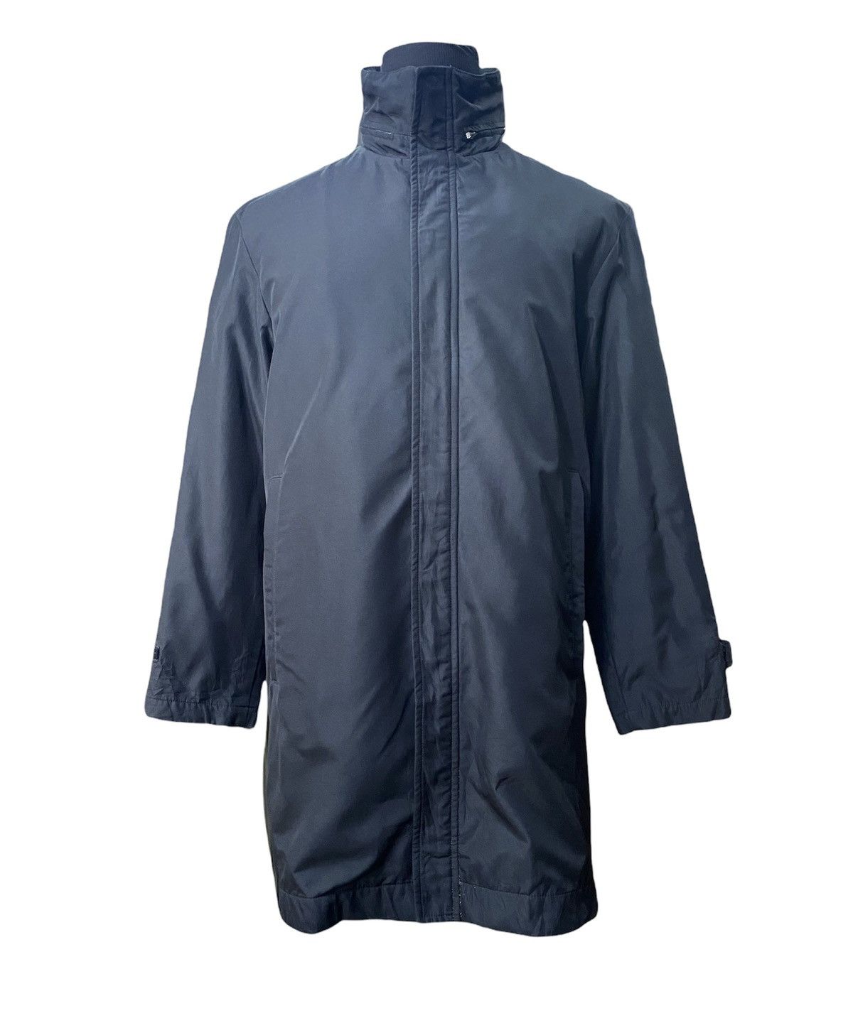 Guess Guess Long Jacket Hoodie (M) Size US M / EU 48-50 / 2 - 1 Thumbnail