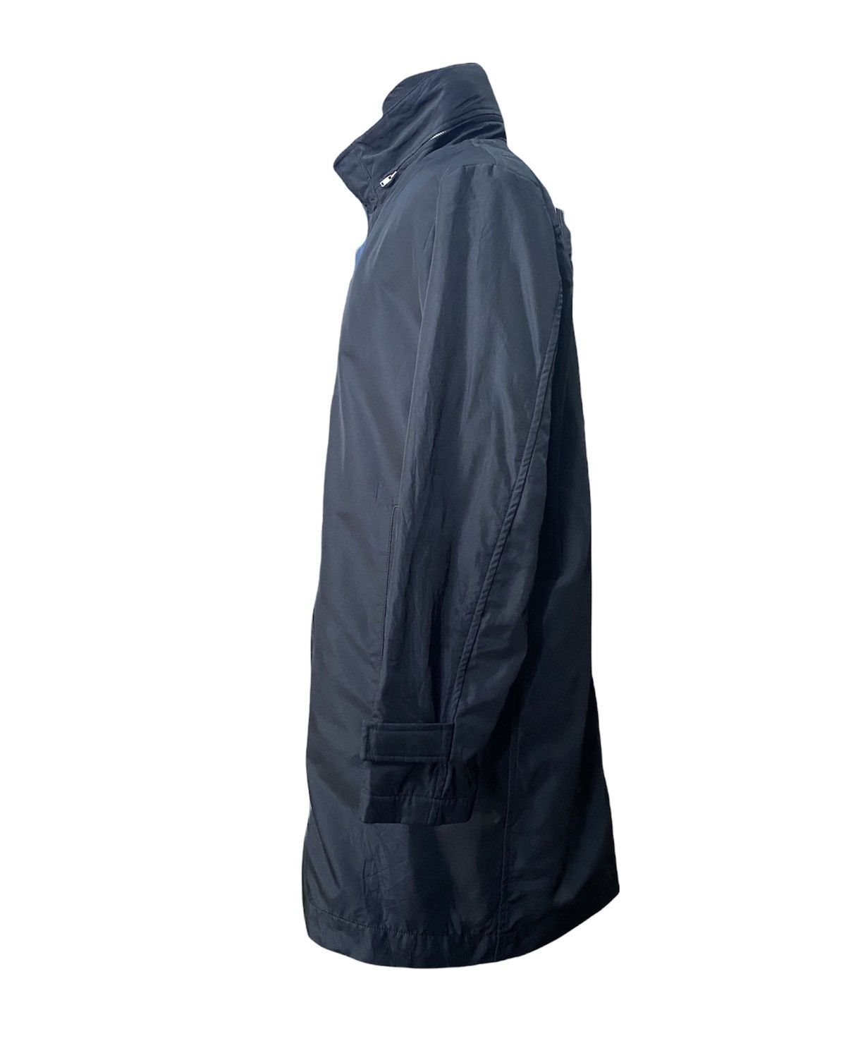 Guess Guess Long Jacket Hoodie (M) Size US M / EU 48-50 / 2 - 3 Thumbnail