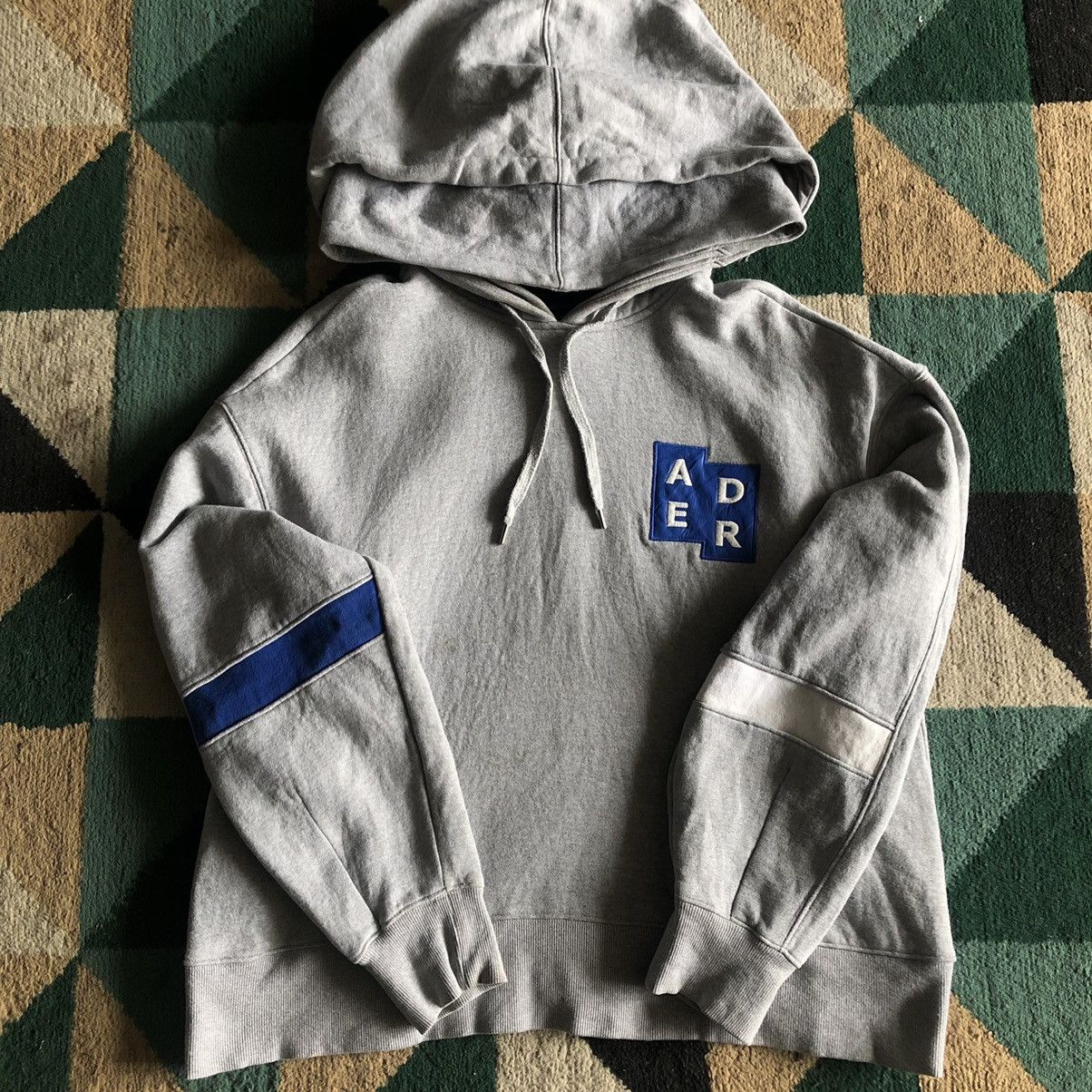 Adererror Significant Hoodie - パーカー