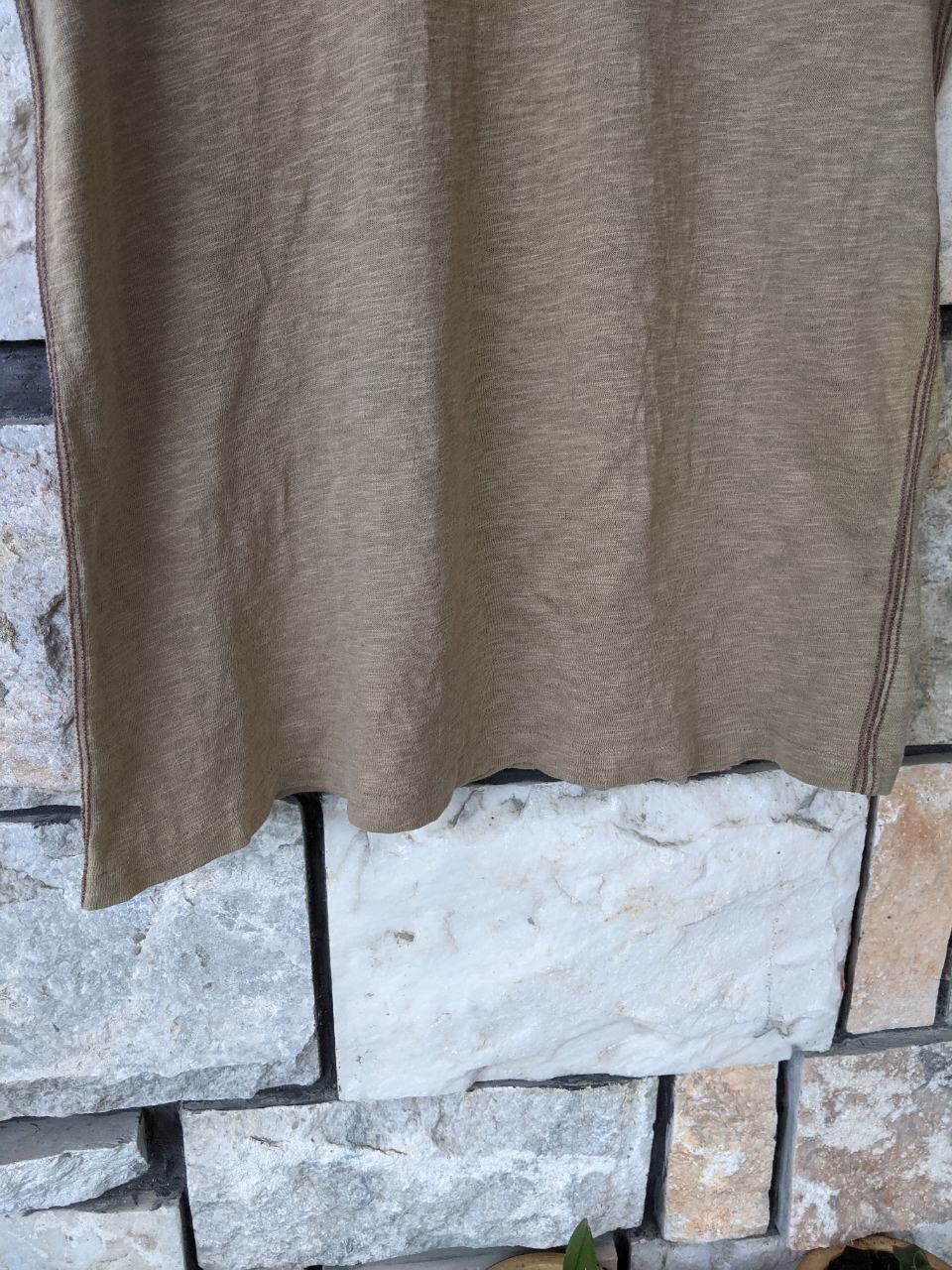 Gap Vintage Gap Plain Tee x American Vintage Size US S / EU 44-46 / 1 - 6 Thumbnail