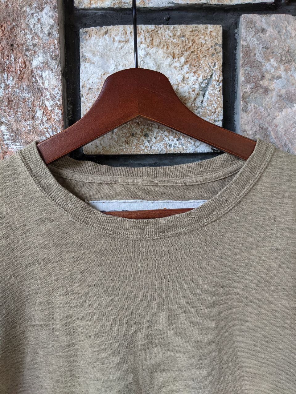 Gap Vintage Gap Plain Tee x American Vintage Size US S / EU 44-46 / 1 - 3 Thumbnail