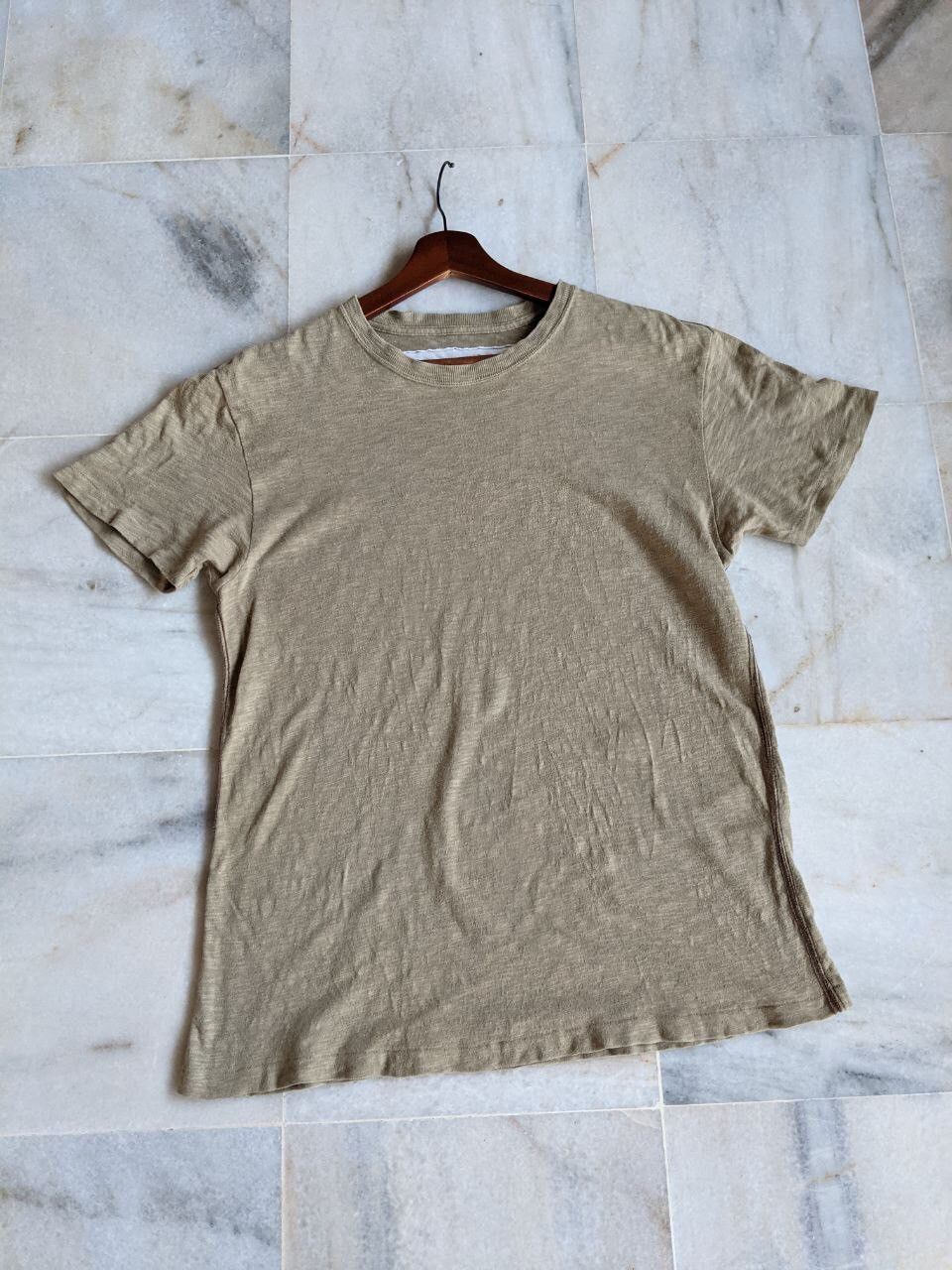 Gap Vintage Gap Plain Tee x American Vintage Size US S / EU 44-46 / 1 - 7 Thumbnail