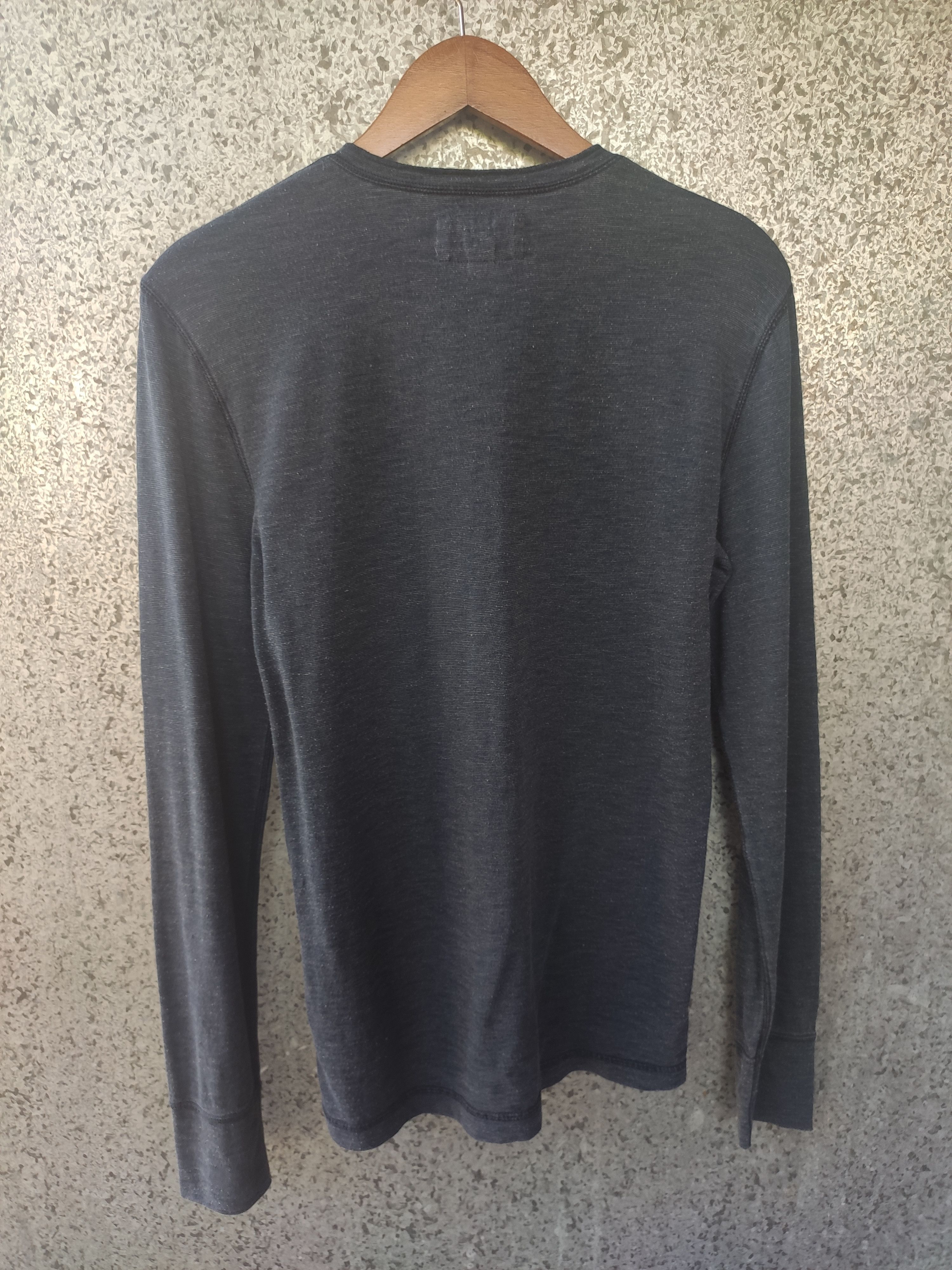 Denim & Supply Ralph Lauren 🔥 Denim And Supply Ralph Lauren long sleeve t shirt Size US S / EU 44-46 / 1 - 3 Thumbnail