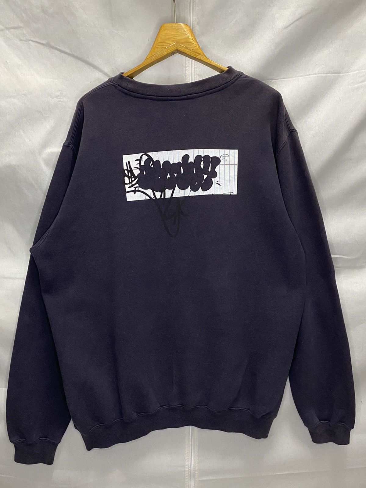 EC × Shawn Stussy - Exclusive Collaboration - Art Meets Fashion