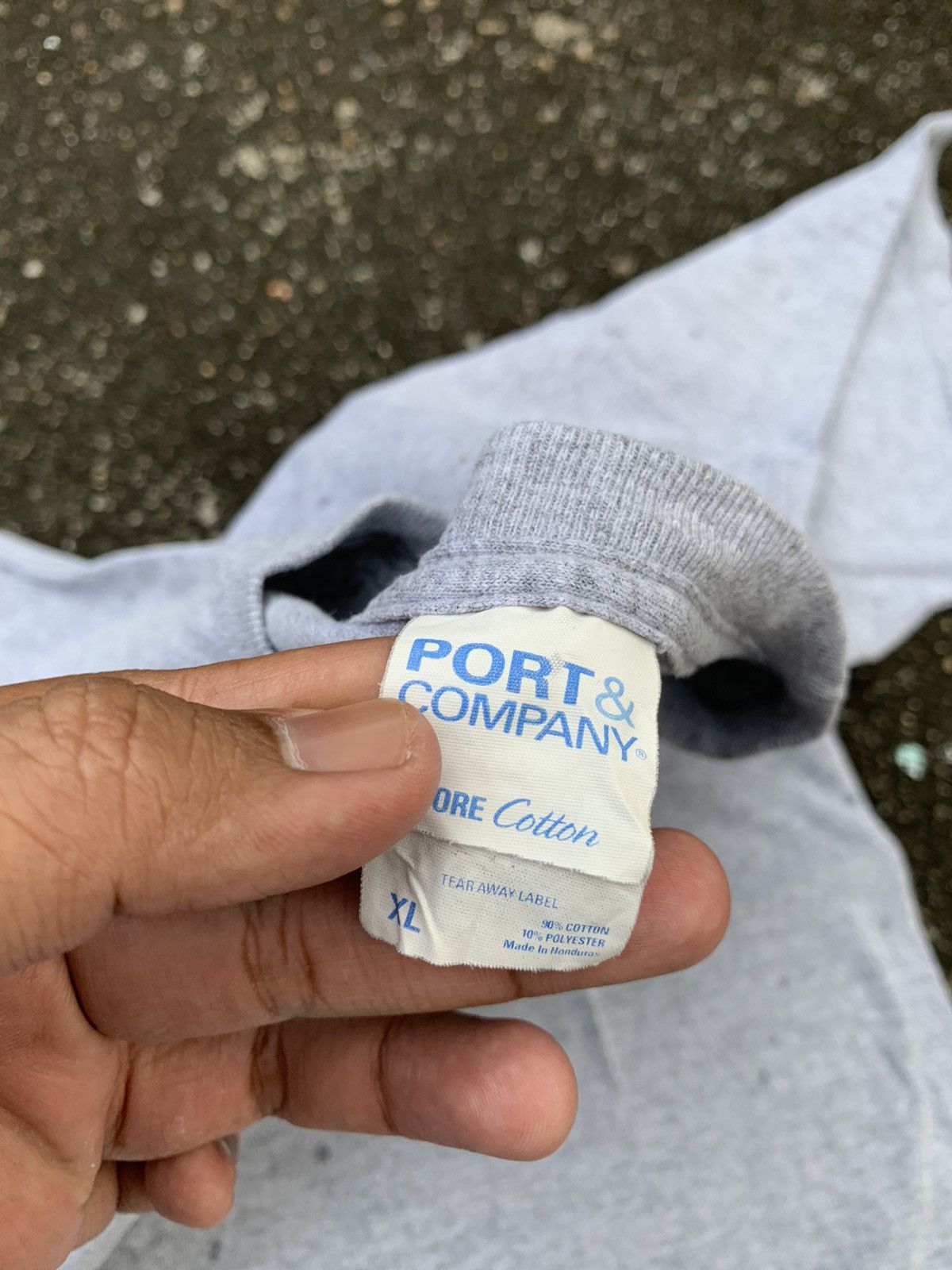 Band Tees Whitesnakes Band Tee Rock Size US XL / EU 56 / 4 - 3 Thumbnail