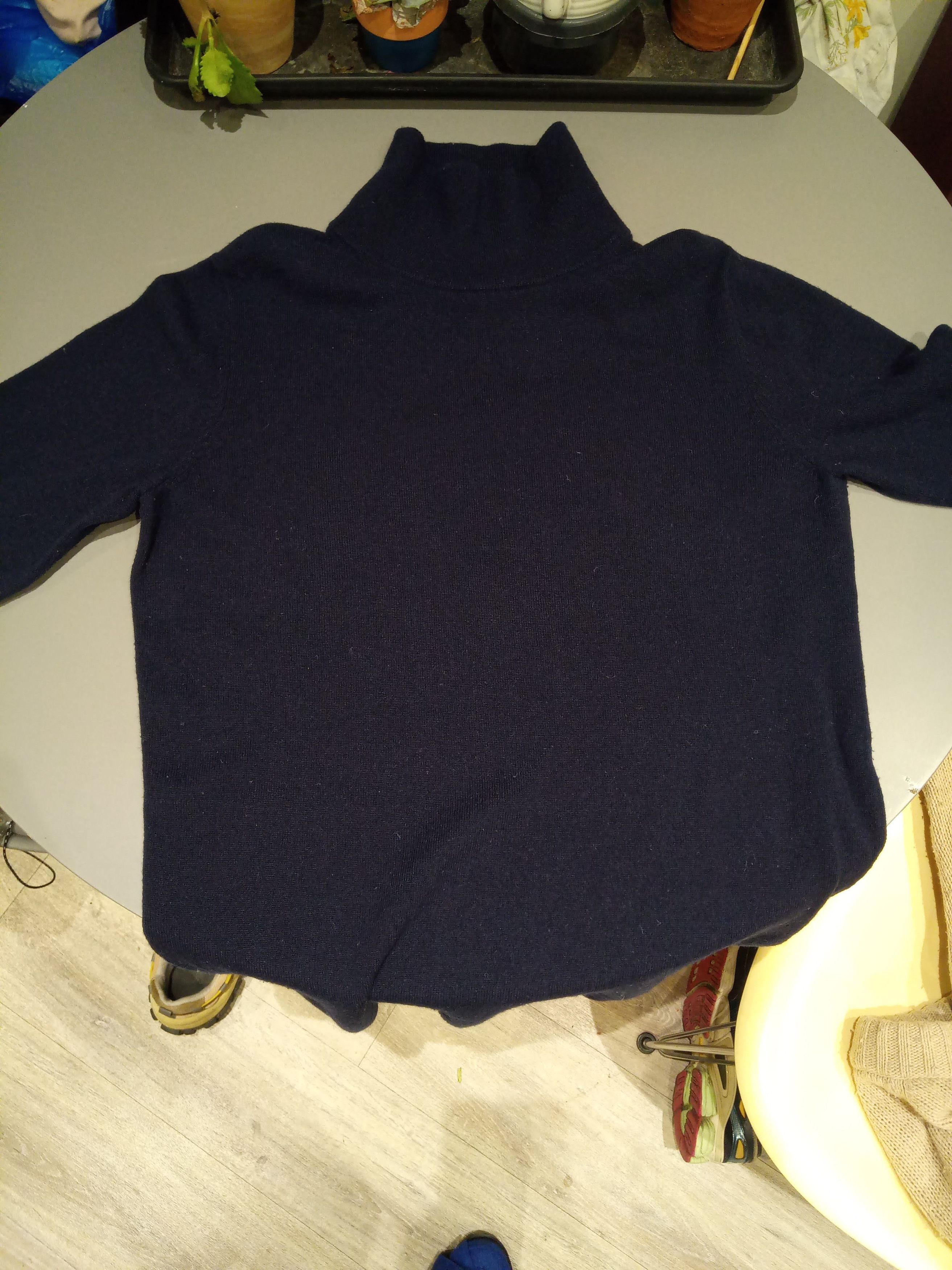 Acne Studios Jarl Knit Sweater Size US M / EU 48-50 / 2 - 7 Thumbnail