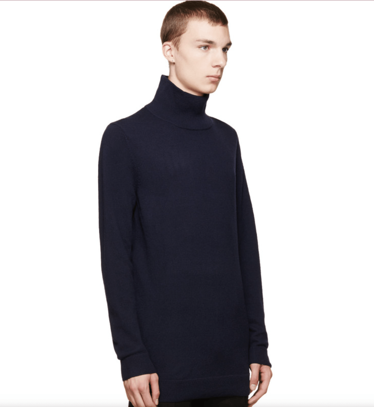 Acne Studios Jarl Knit Sweater Size US M / EU 48-50 / 2 - 3 Thumbnail