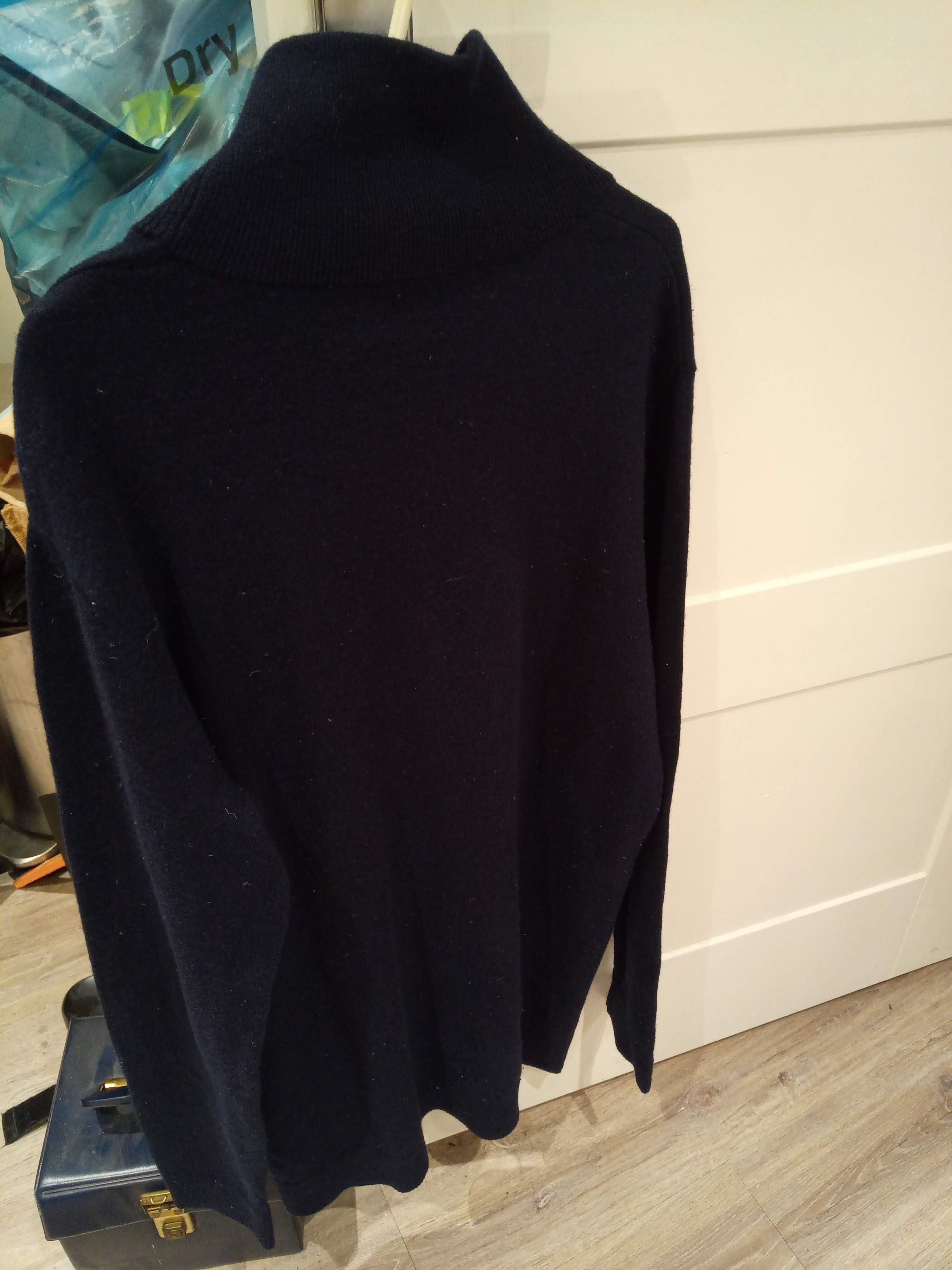 Acne Studios Jarl Knit Sweater Size US M / EU 48-50 / 2 - 5 Thumbnail