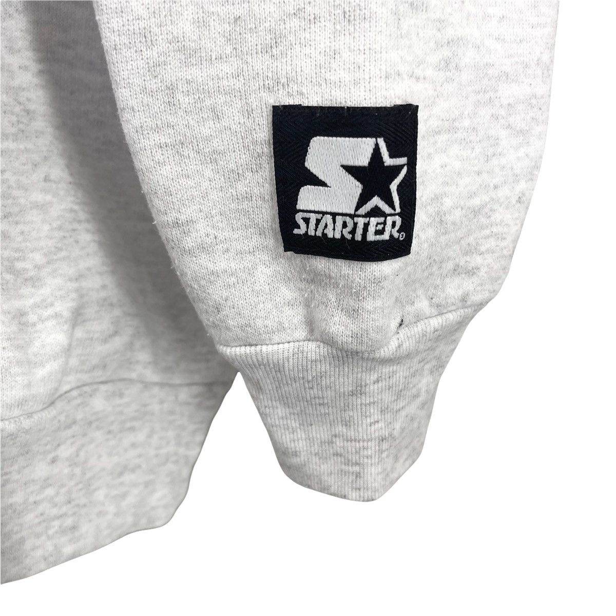 NFL 90s Pittsburgh Steelers NFL American Football Sweatshirt L Size US L / EU 52-54 / 3 - 8 Thumbnail