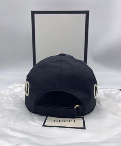 Gucci Loved Hat | Grailed