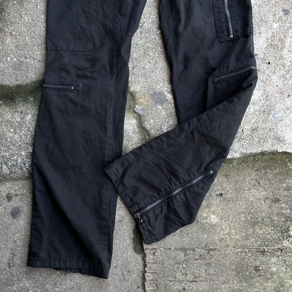 🔥Rare Rip Van winkle pant