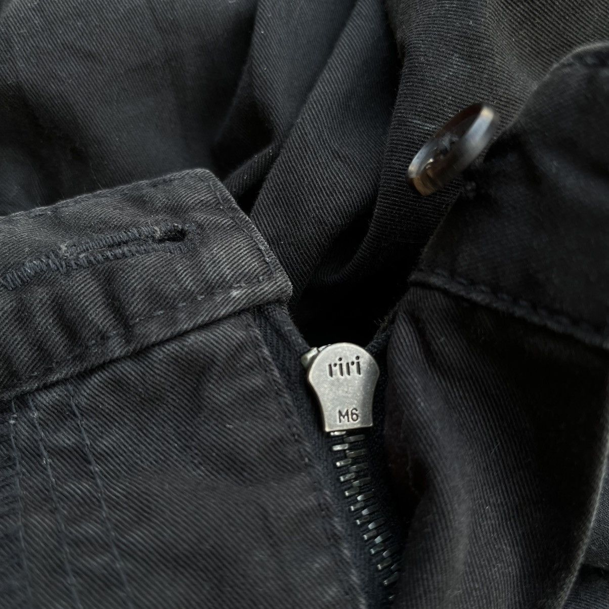 🔥Rare Rip Van winkle pant