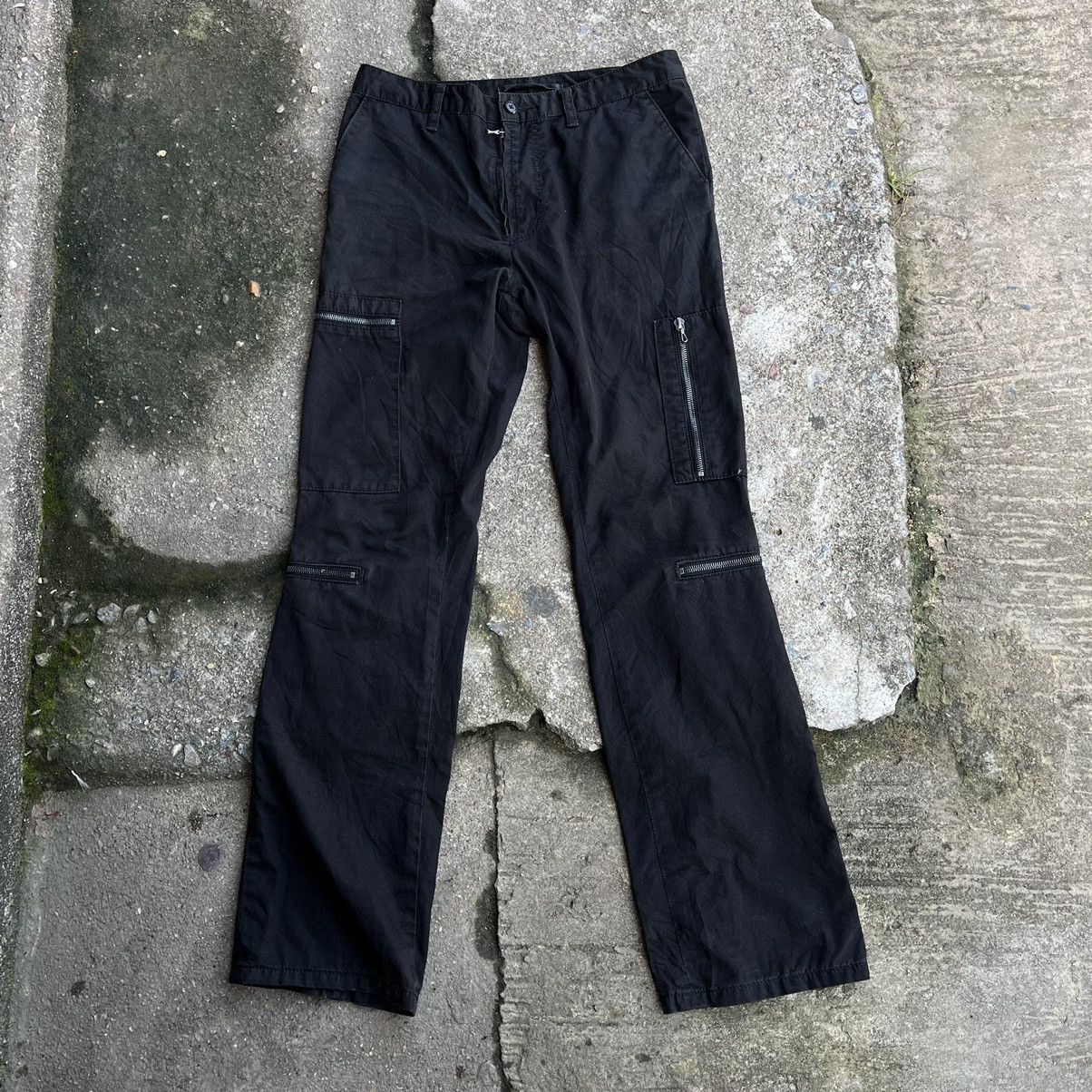 🔥Rare Rip Van winkle pant