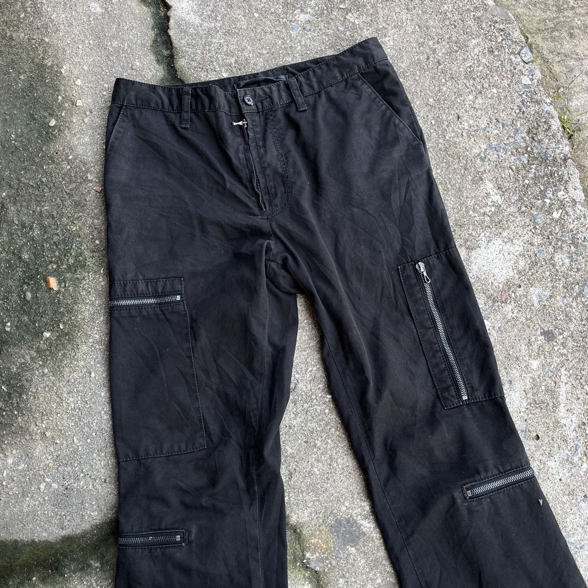 🔥Rare Rip Van winkle pant