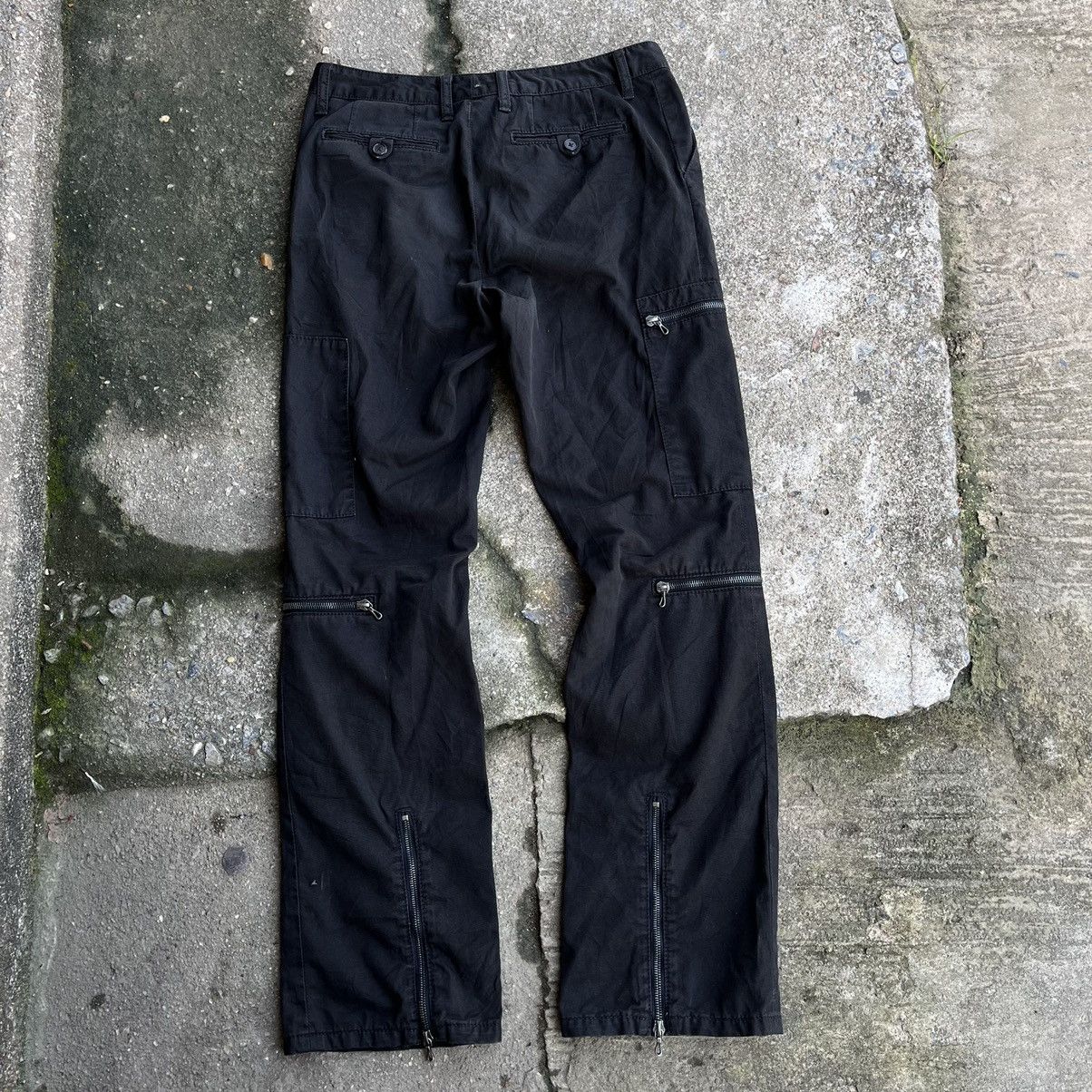 🔥Rare Rip Van winkle pant