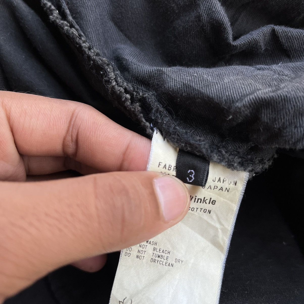 🔥Rare Rip Van winkle pant