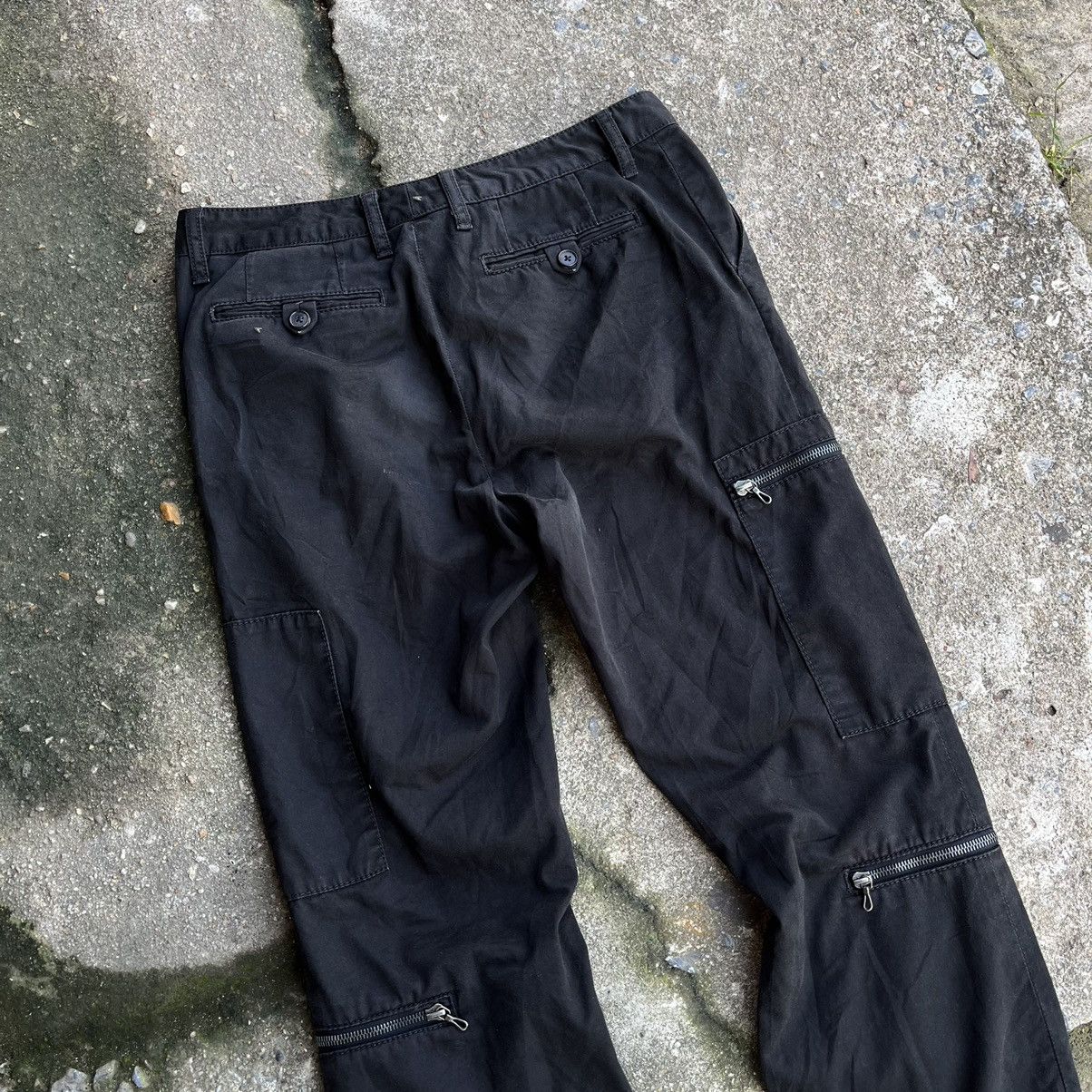 🔥Rare Rip Van winkle pant